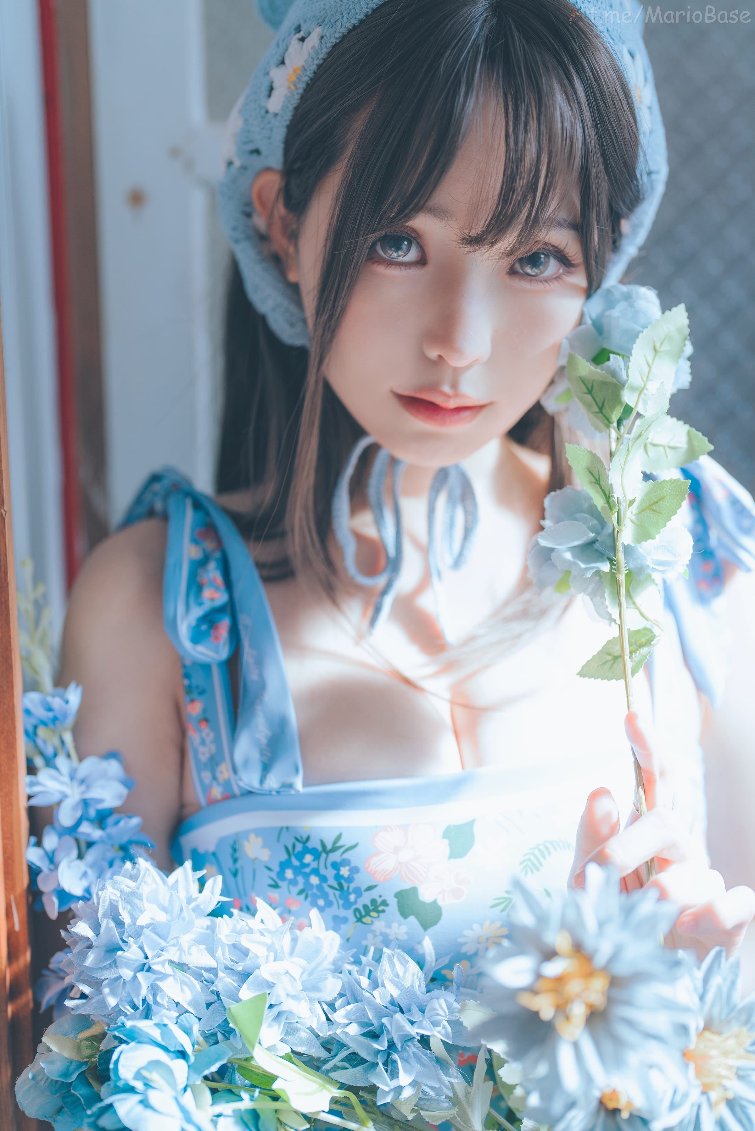 エリー（eeelyeee） - [ファンボックス] - 202308 B [60P