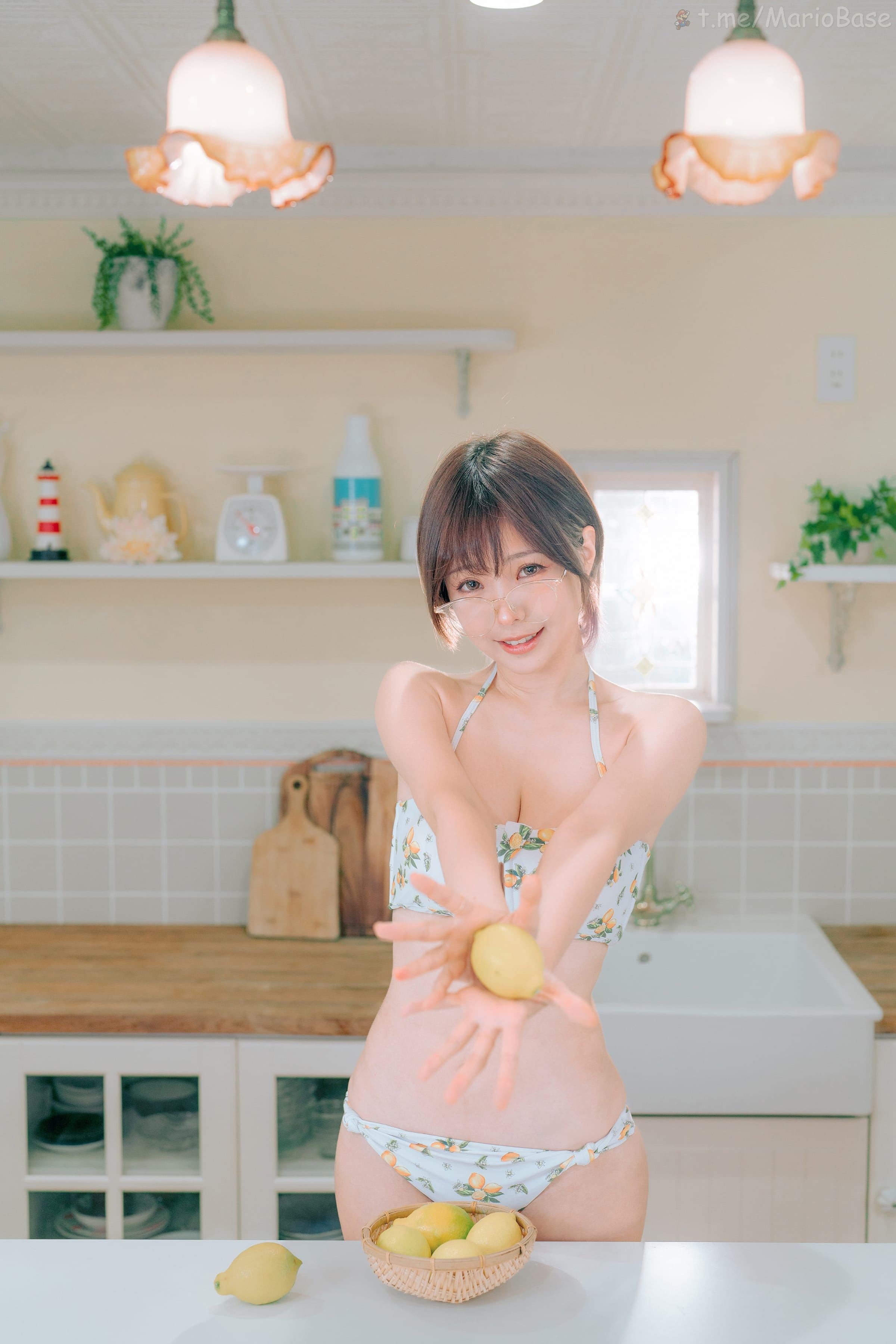 Ely（eeelyeee） - [Fanbox] - 202308 B [60P