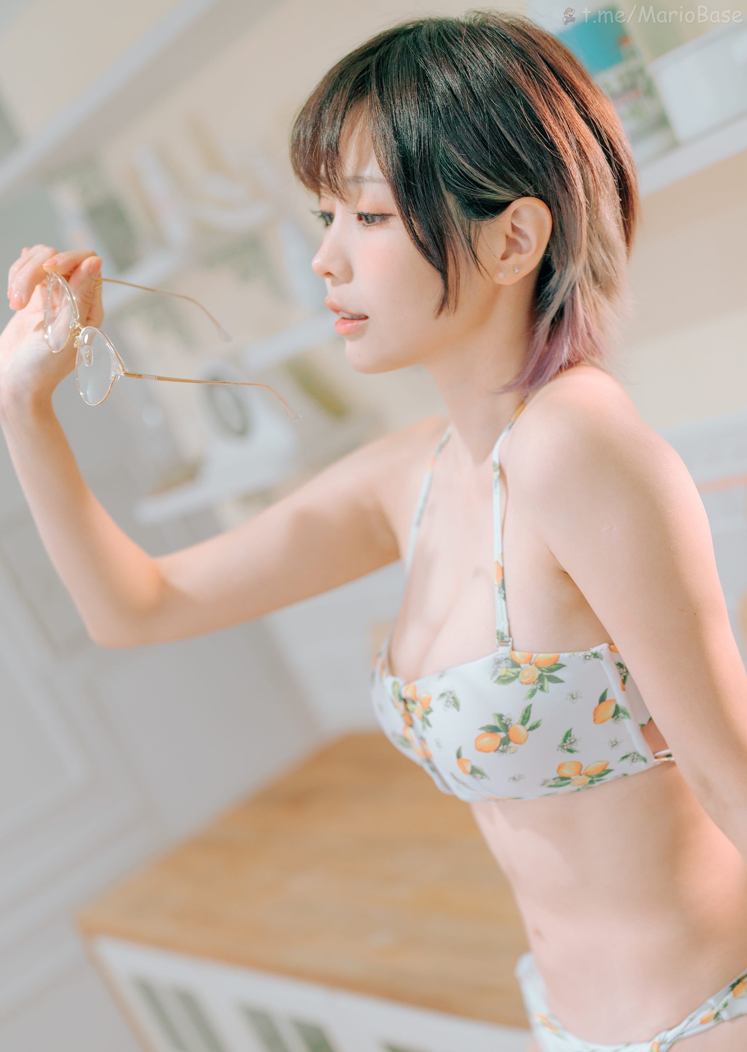 Ely（eeelyeee） - [Fanbox] - 202308 B [60P
