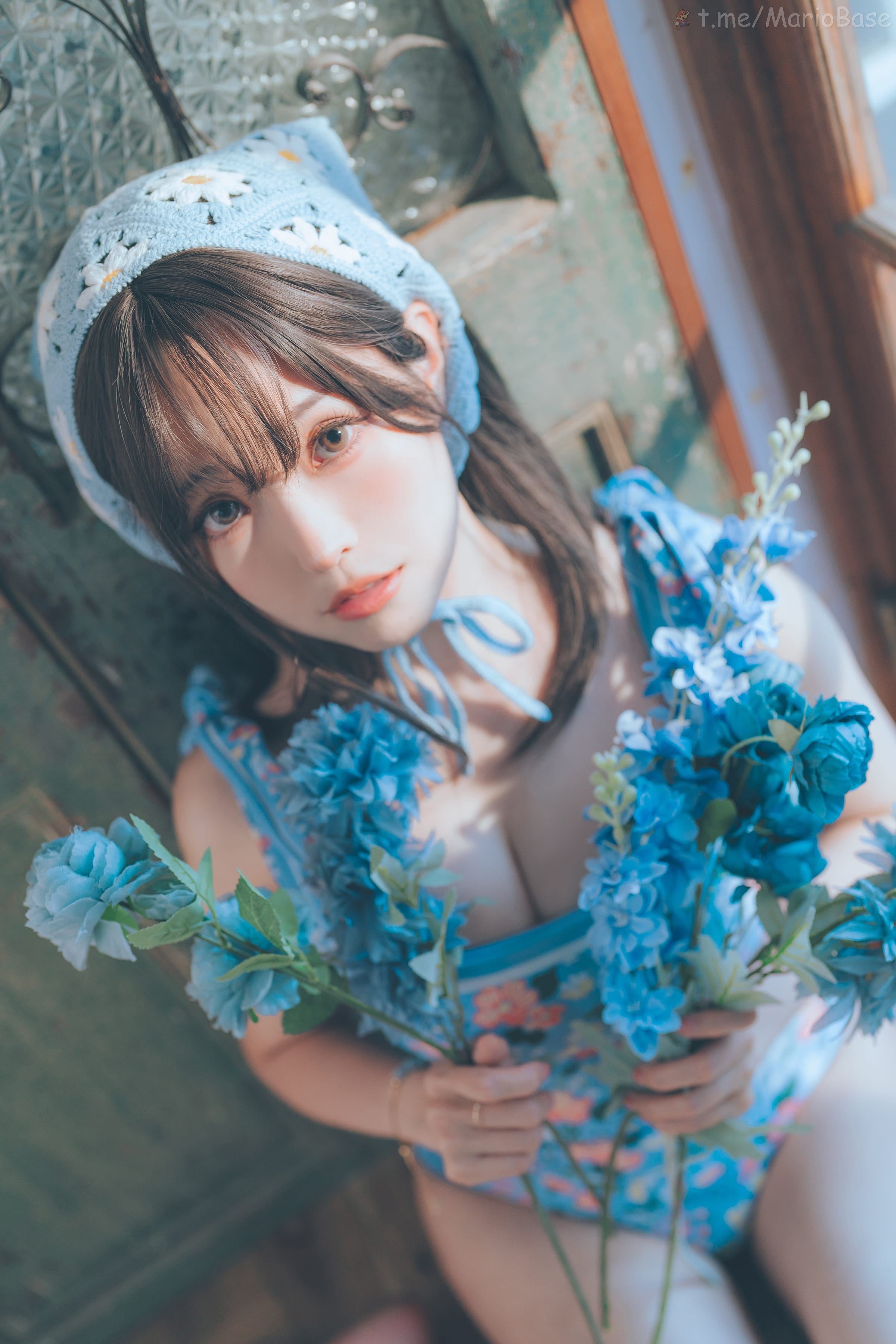 エリー（eeelyeee） - [ファンボックス] - 202308 B [60P