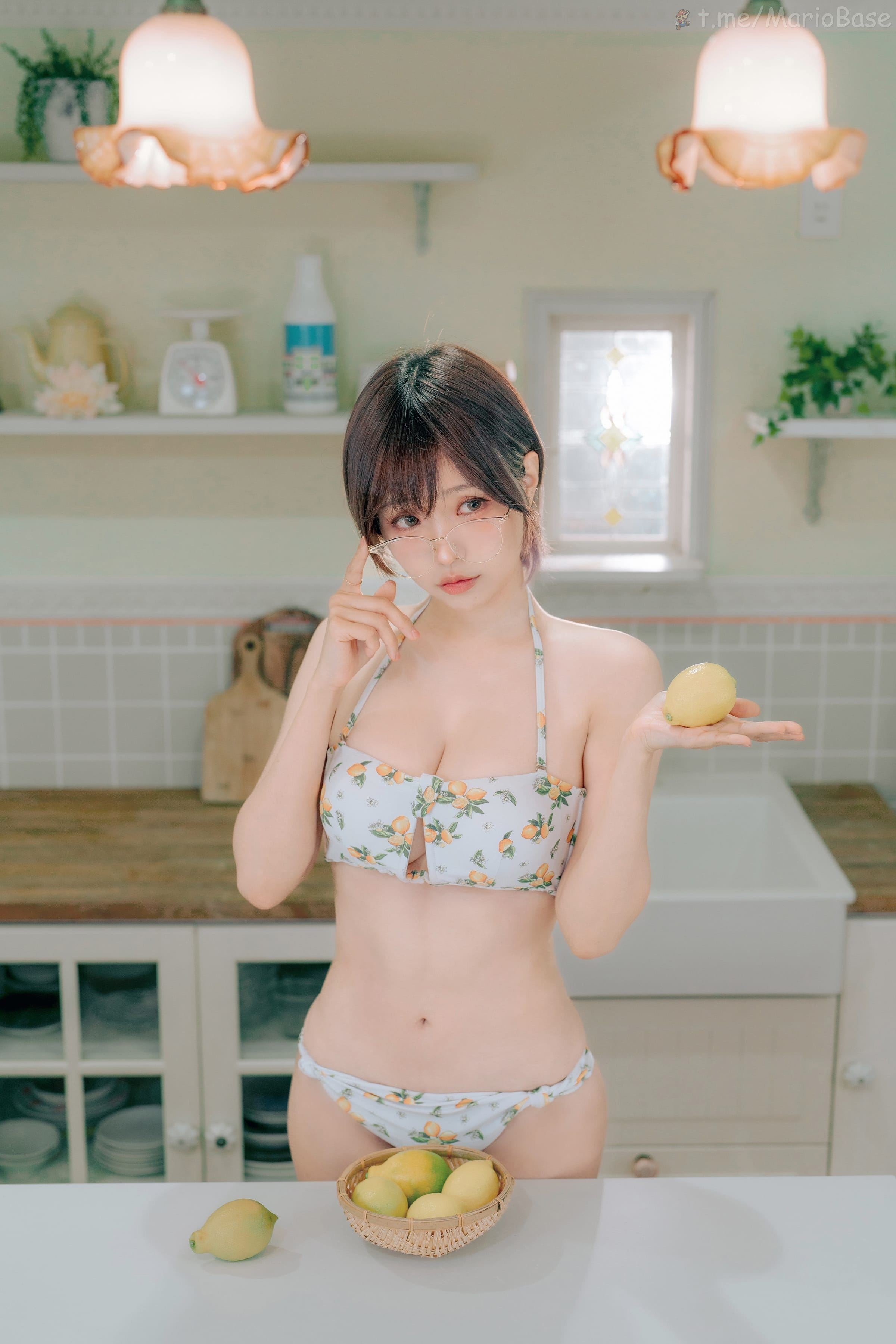 เอลี（eeelyeee） - [แฟนบ็อกซ์] - 202308 B [60P