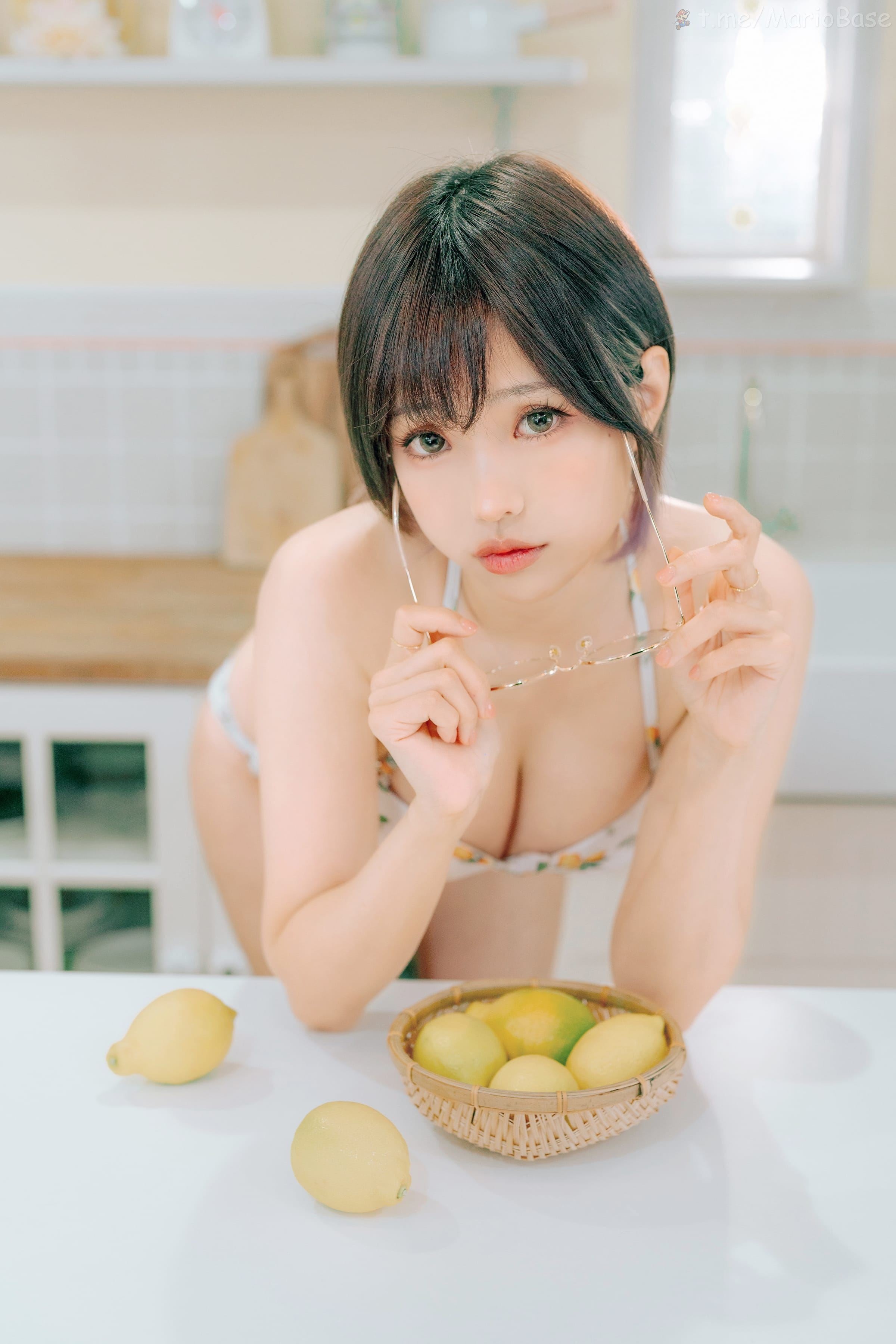 เอลี（eeelyeee） - [แฟนบ็อกซ์] - 202308 B [60P