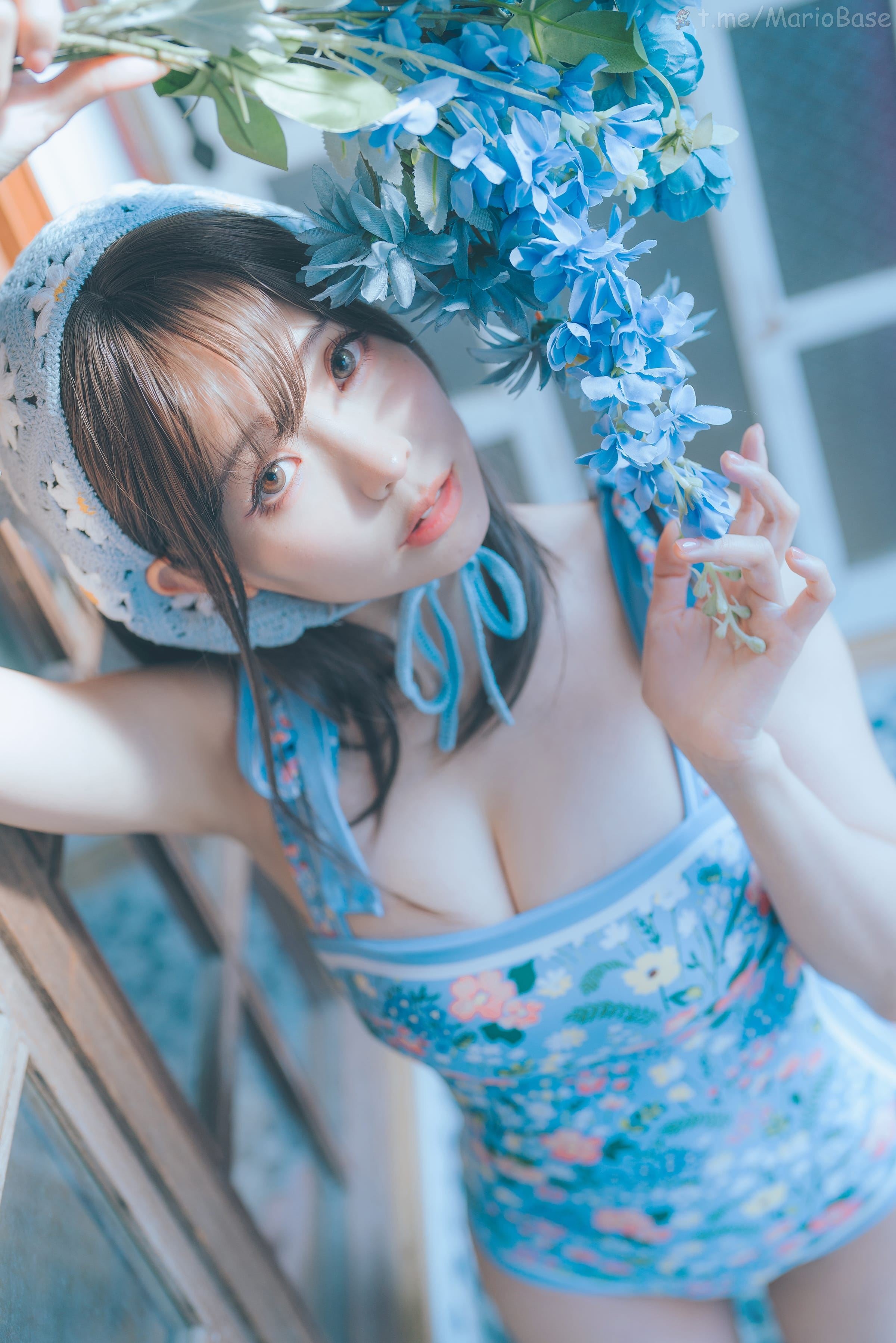 エリー（eeelyeee） - [ファンボックス] - 202308 B [60P