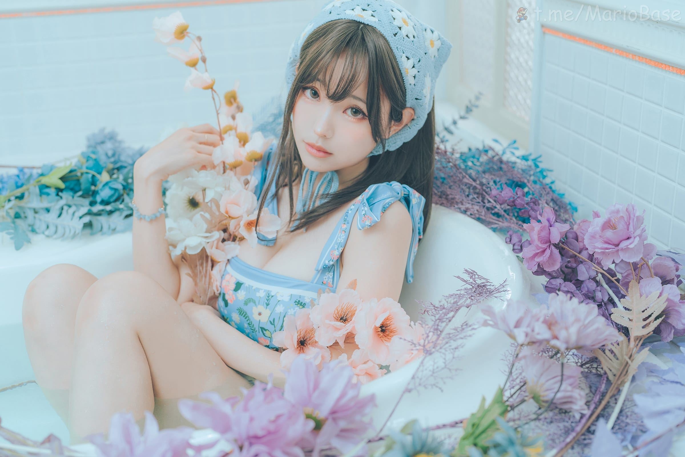 エリー（eeelyeee） - [ファンボックス] - 202308 B [60P