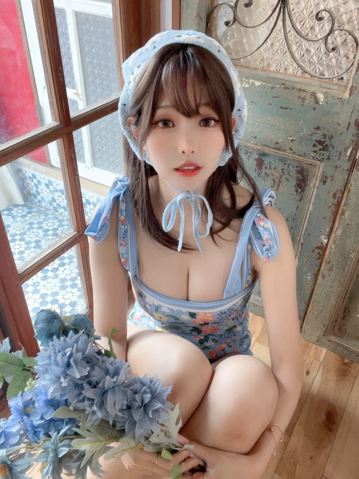 エリー（eeelyeee） - [ファンボックス] - 202308 B [60P