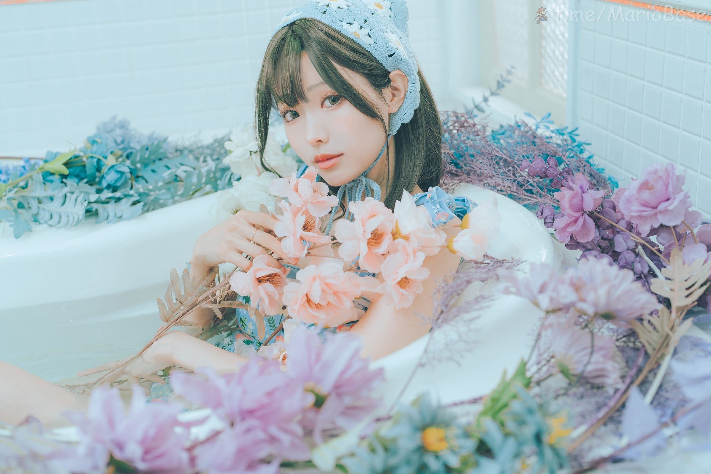 エリー（eeelyeee） - [ファンボックス] - 202308 B [60P