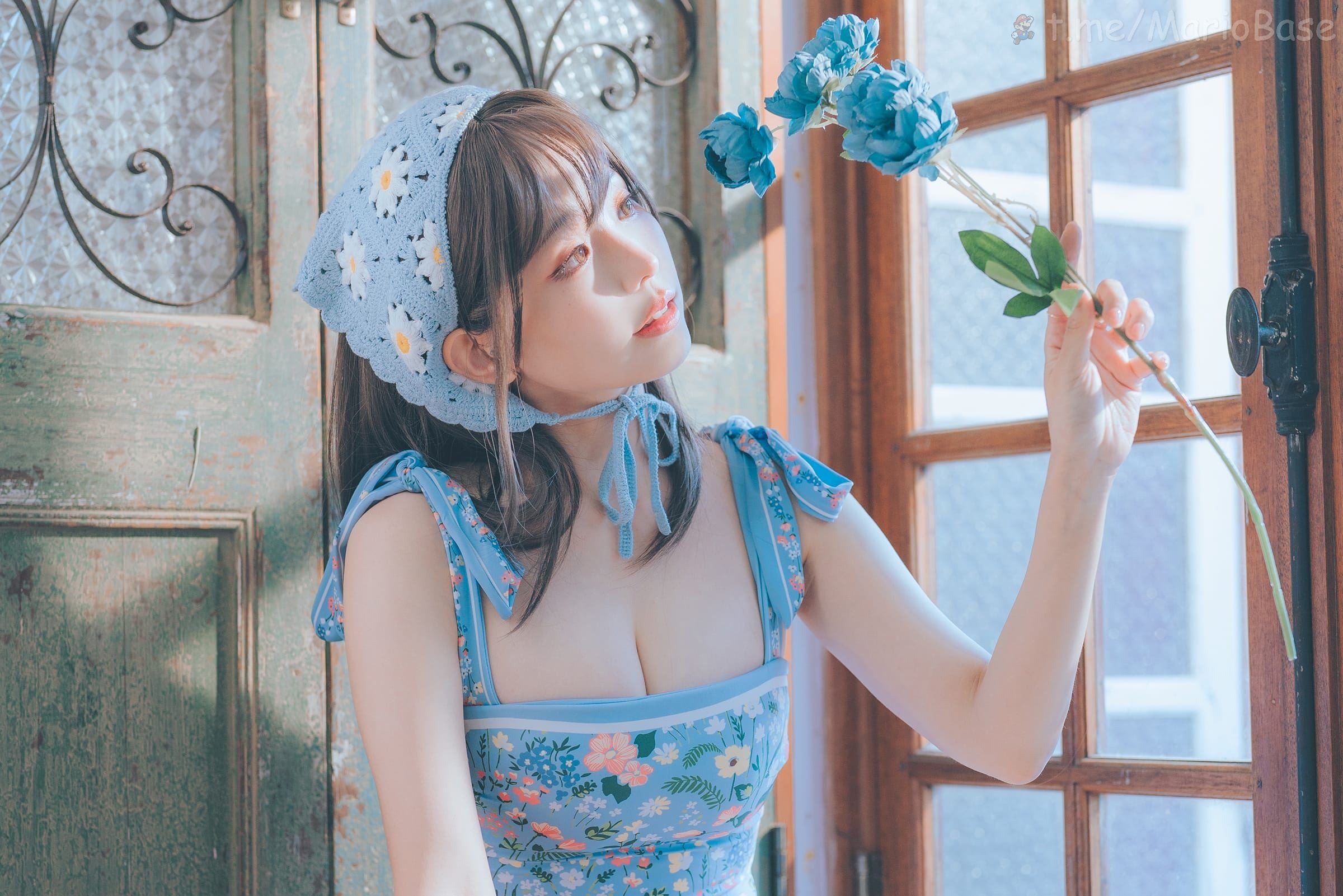 エリー（eeelyeee） - [ファンボックス] - 202308 B [60P