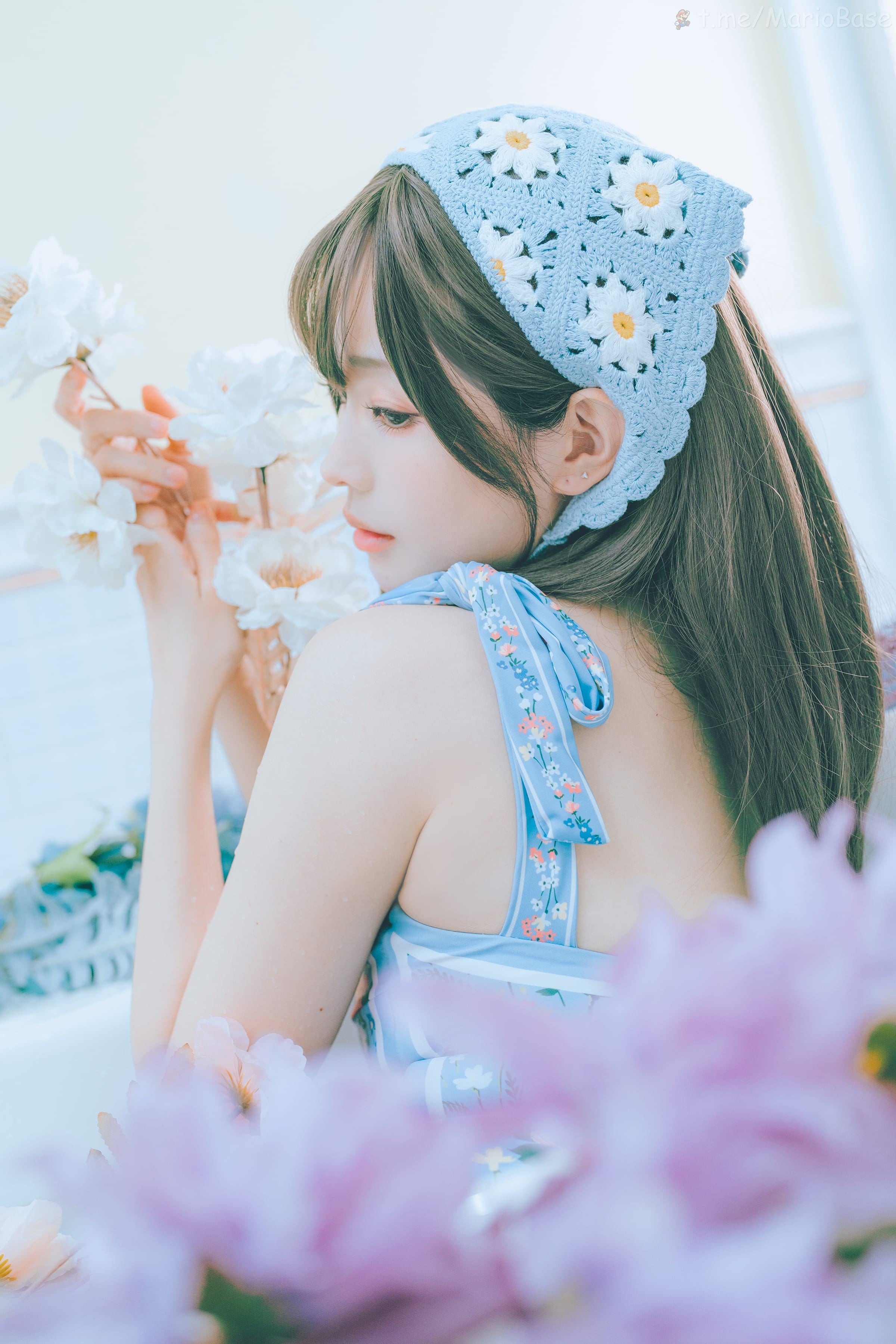 エリー（eeelyeee） - [ファンボックス] - 202308 B [60P