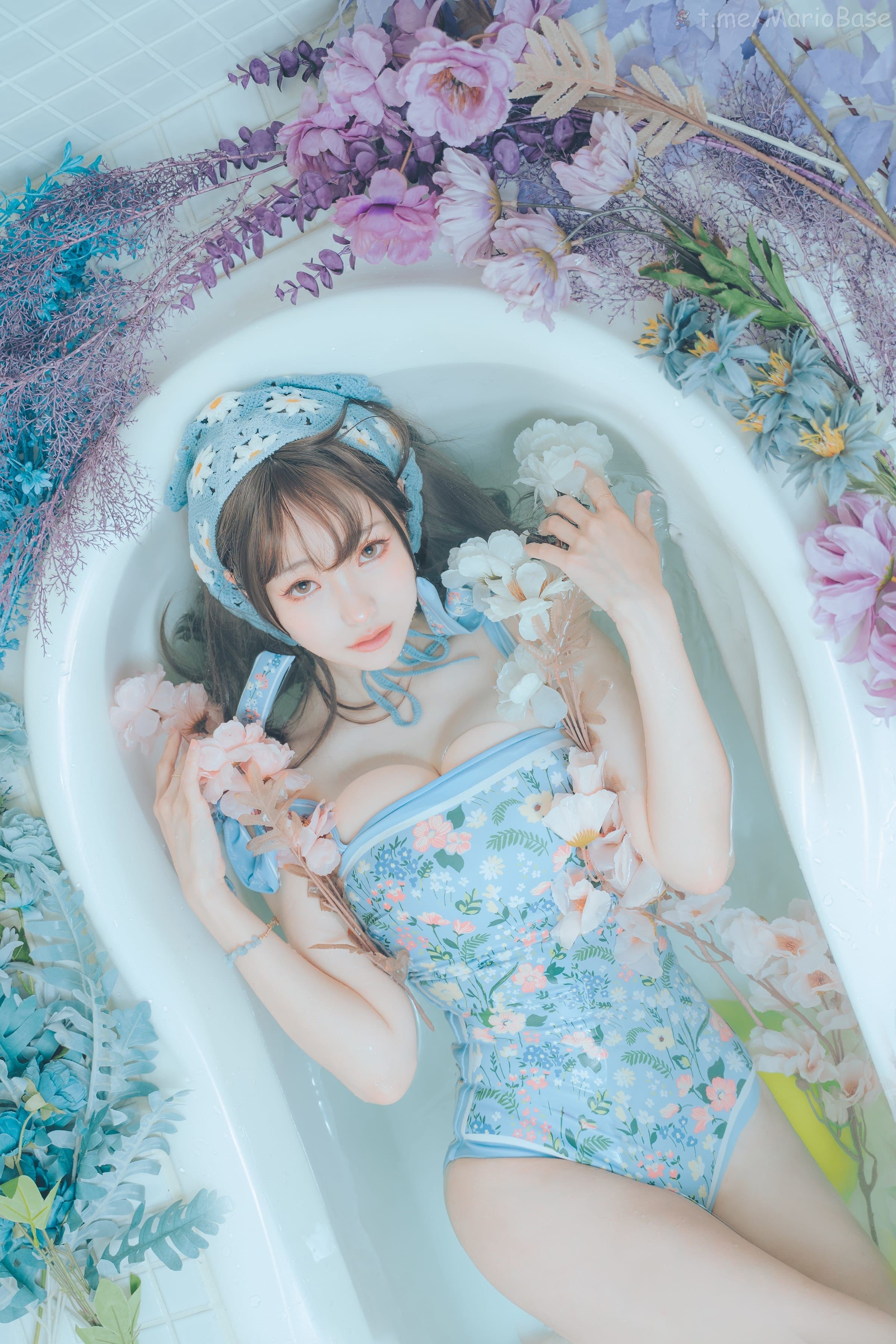 エリー（eeelyeee） - [ファンボックス] - 202308 B [60P