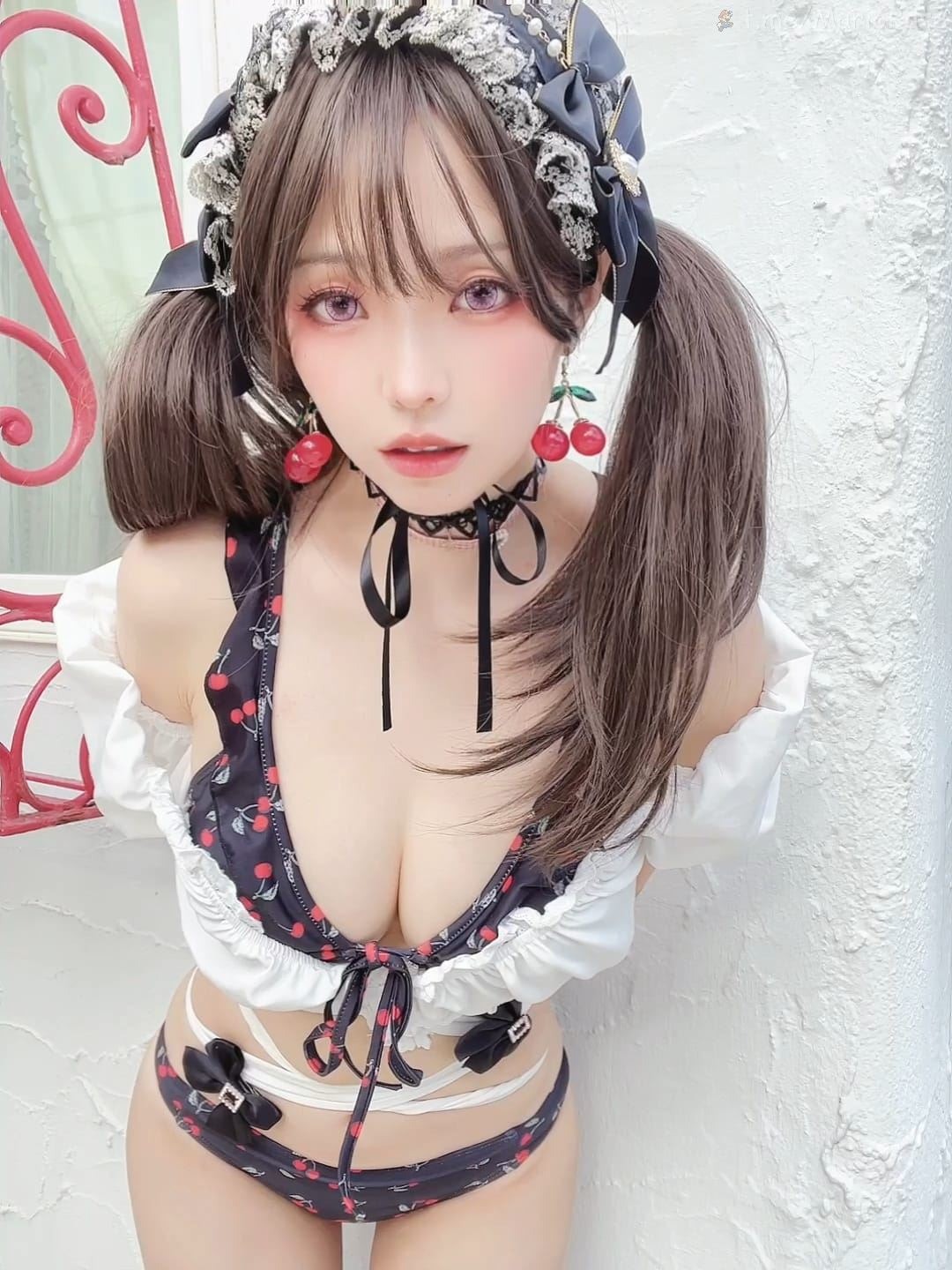 エリー（eeelyeee） - [ファンボックス] - 202308 B [60P