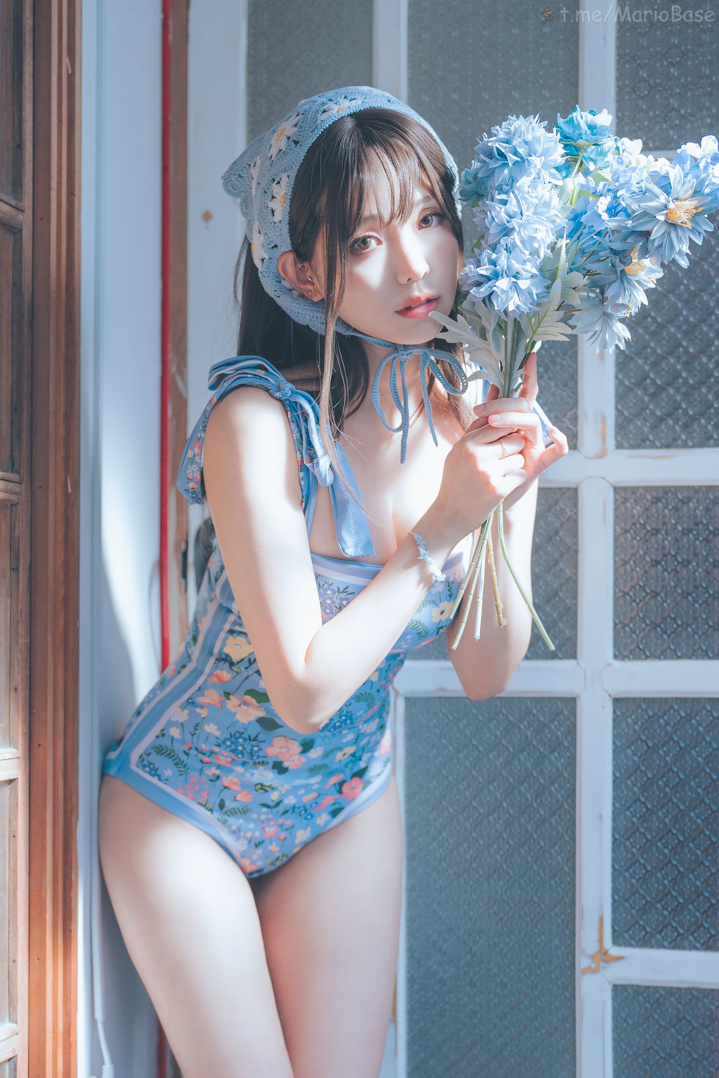 エリー（eeelyeee） - [ファンボックス] - 202308 B [60P