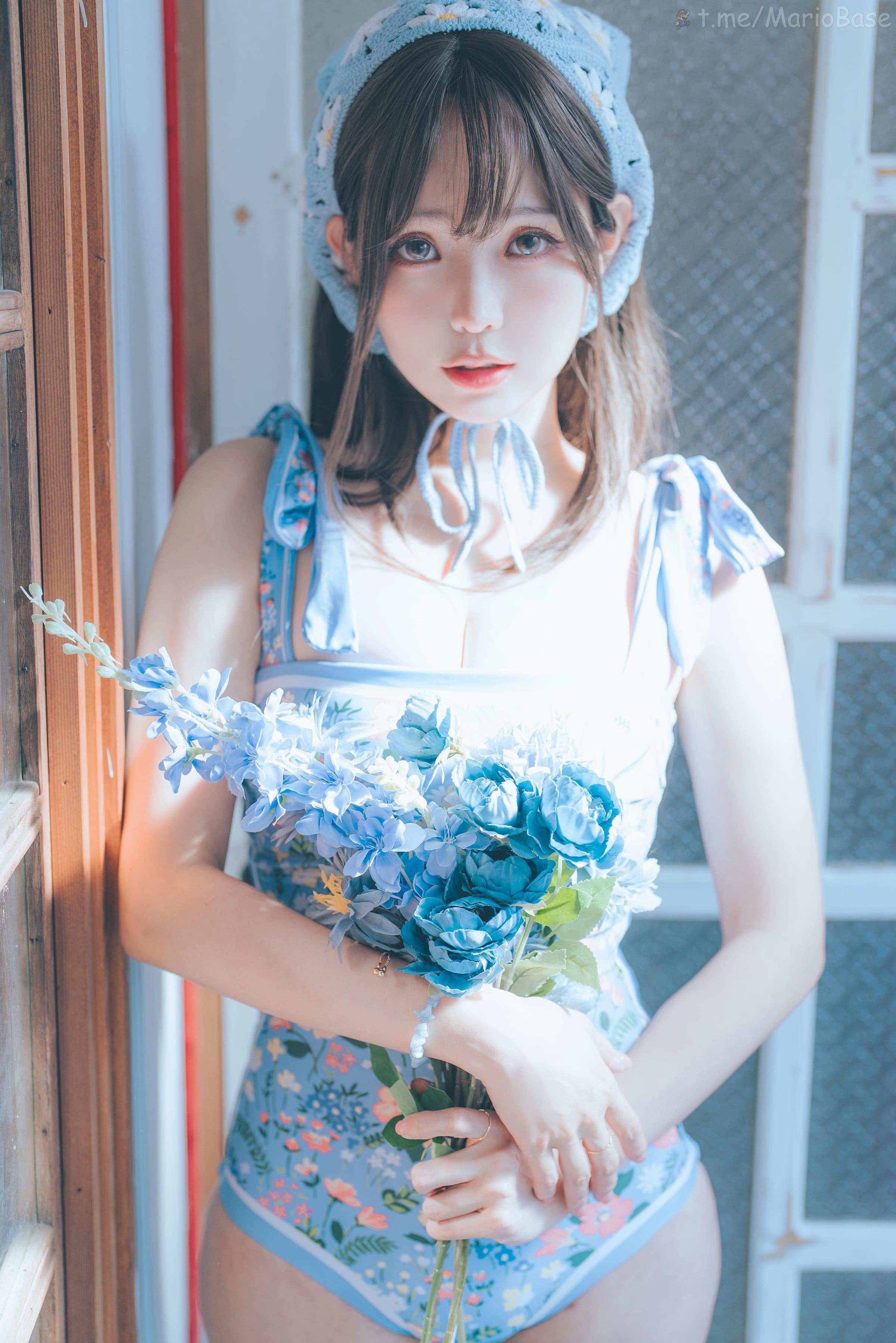エリー（eeelyeee） - [ファンボックス] - 202308 B [60P