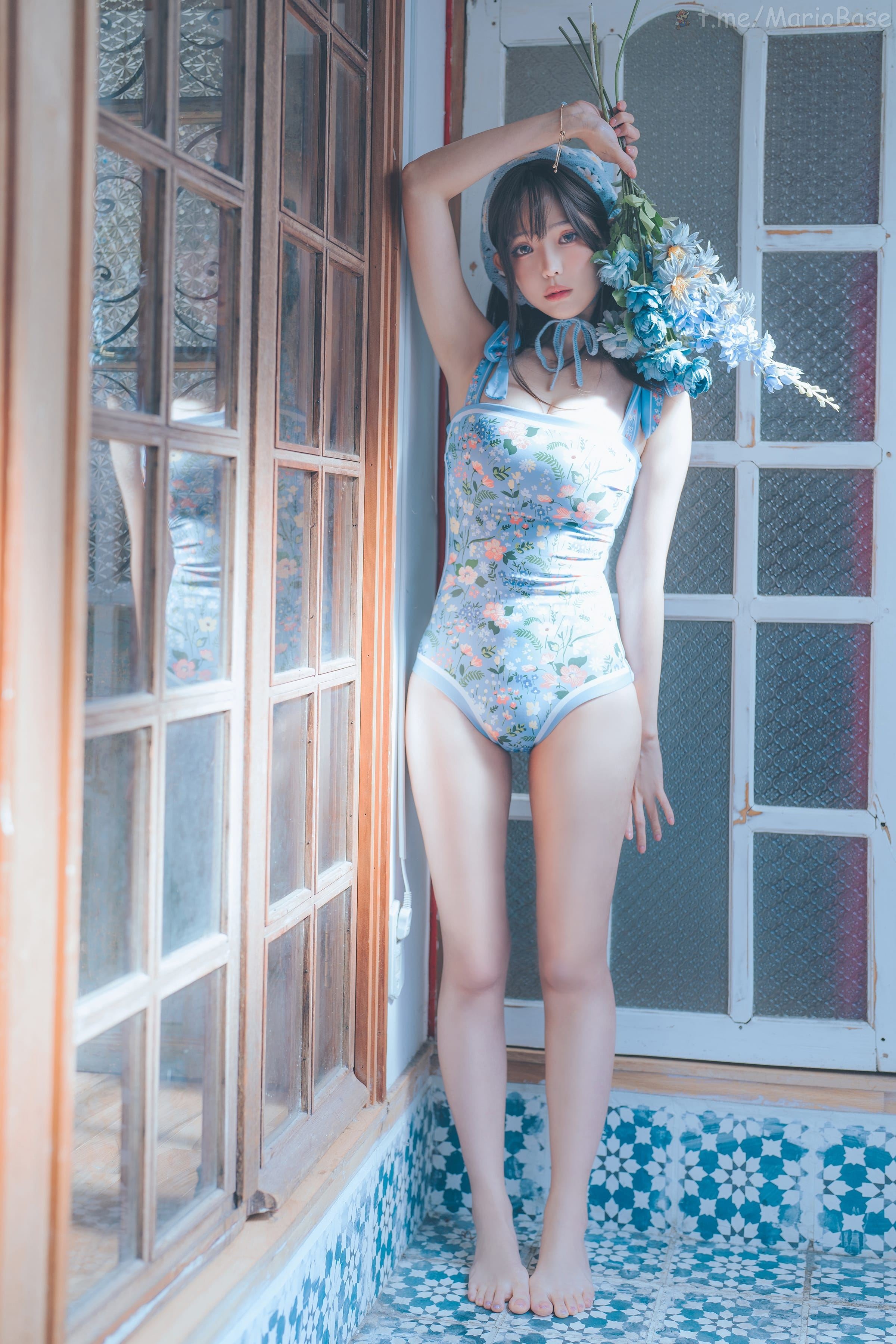 Ely（eeelyeee） - [Fanbox] - 202308 B [60P