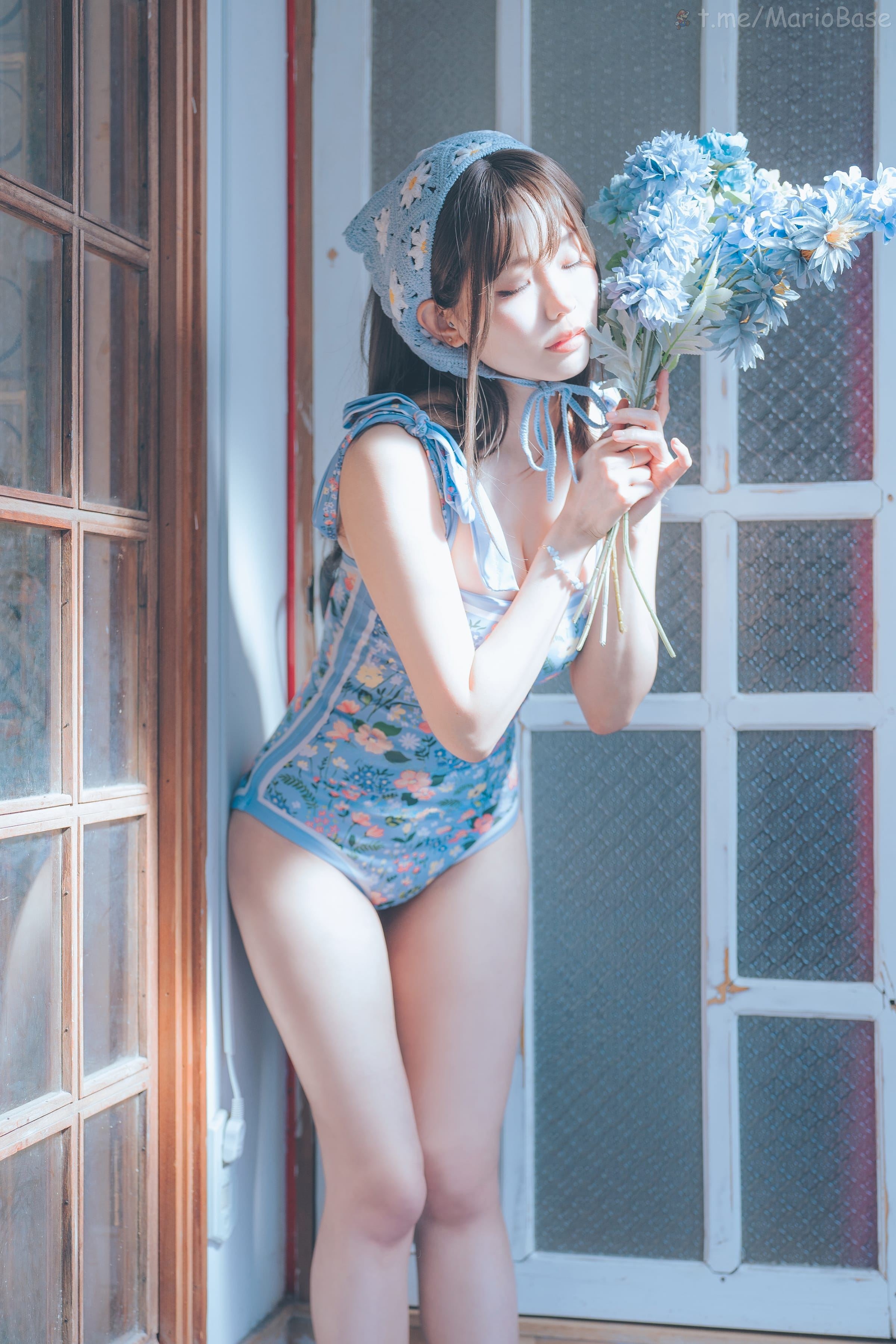 Ely（eeelyeee） - [Fanbox] - 202308 B [60P