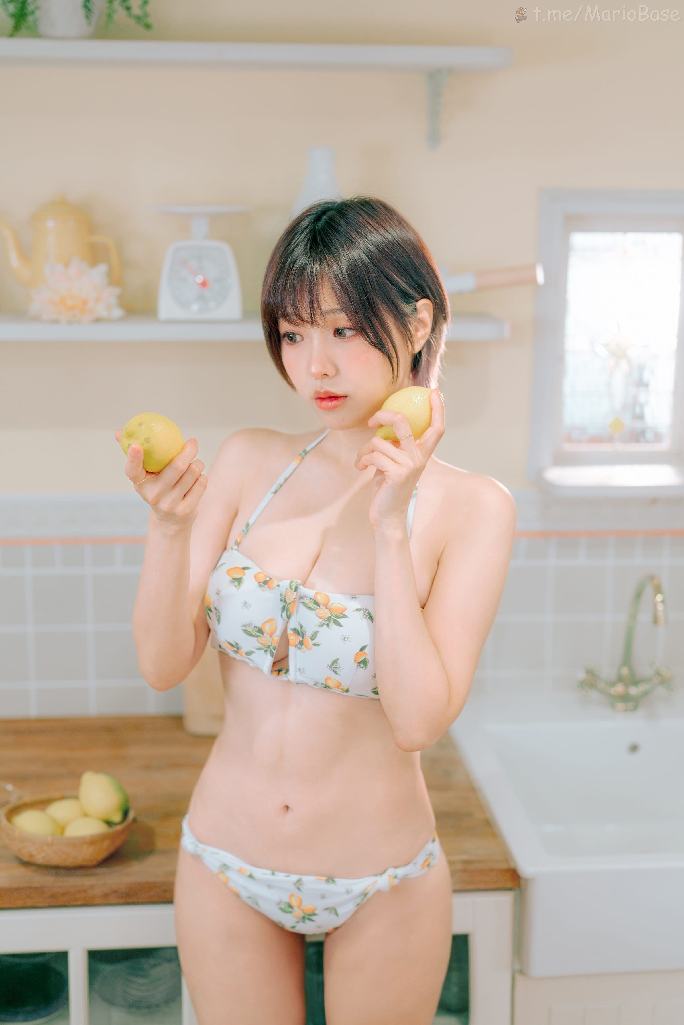 Ely（eeelyeee） - [Fanbox] - 202308 B [60P