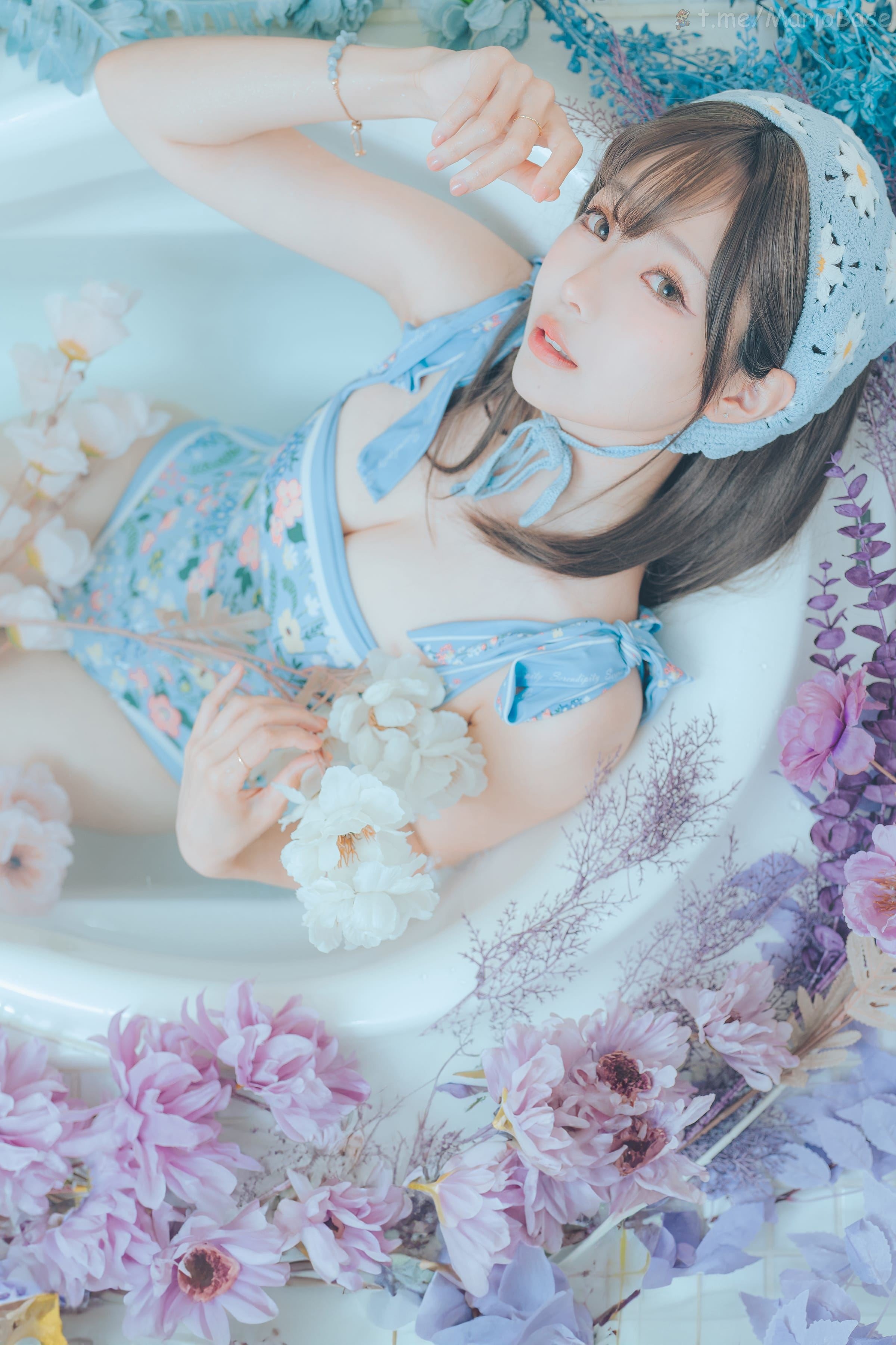 エリー（eeelyeee） - [ファンボックス] - 202308 B [60P