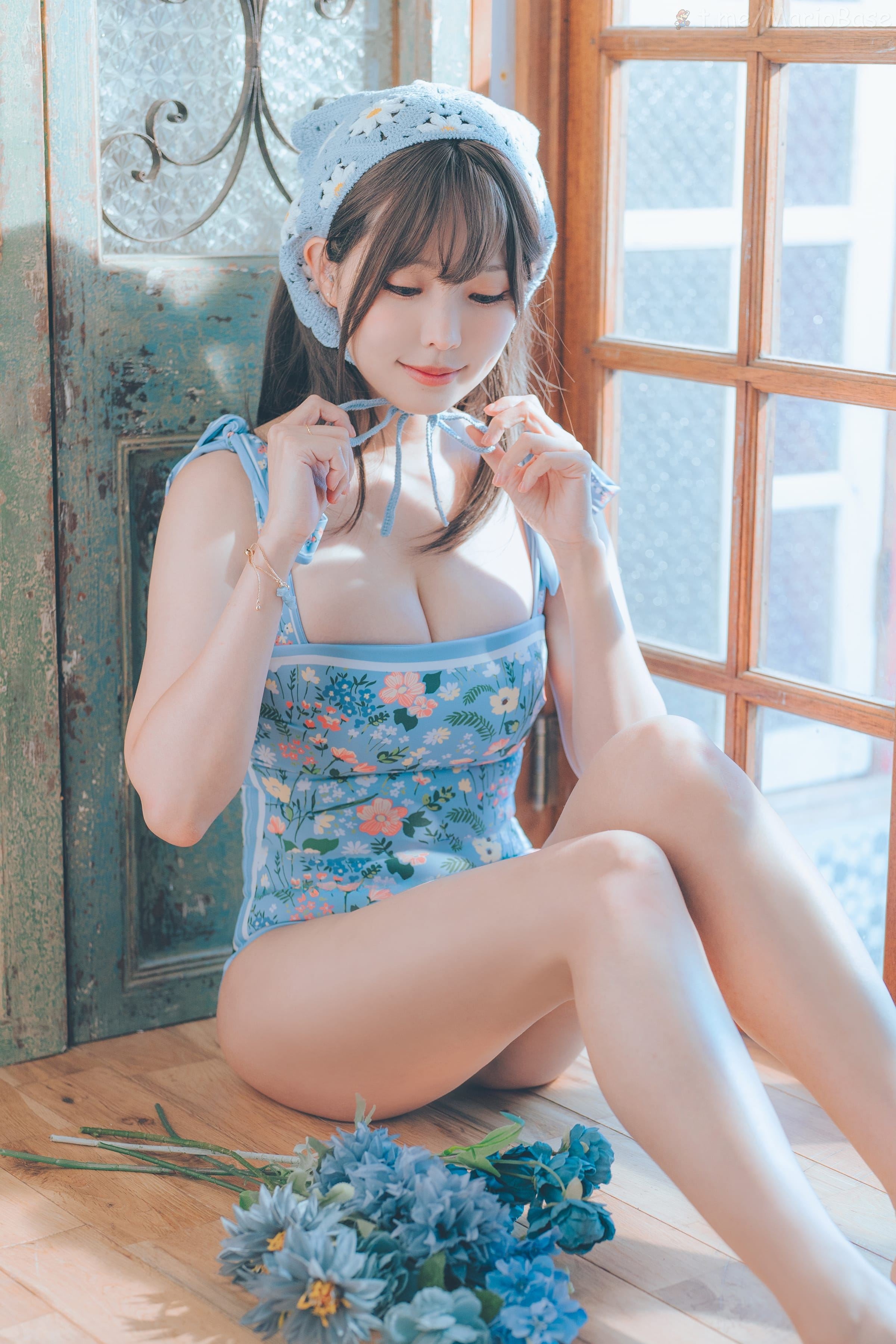 エリー（eeelyeee） - [ファンボックス] - 202308 B [60P