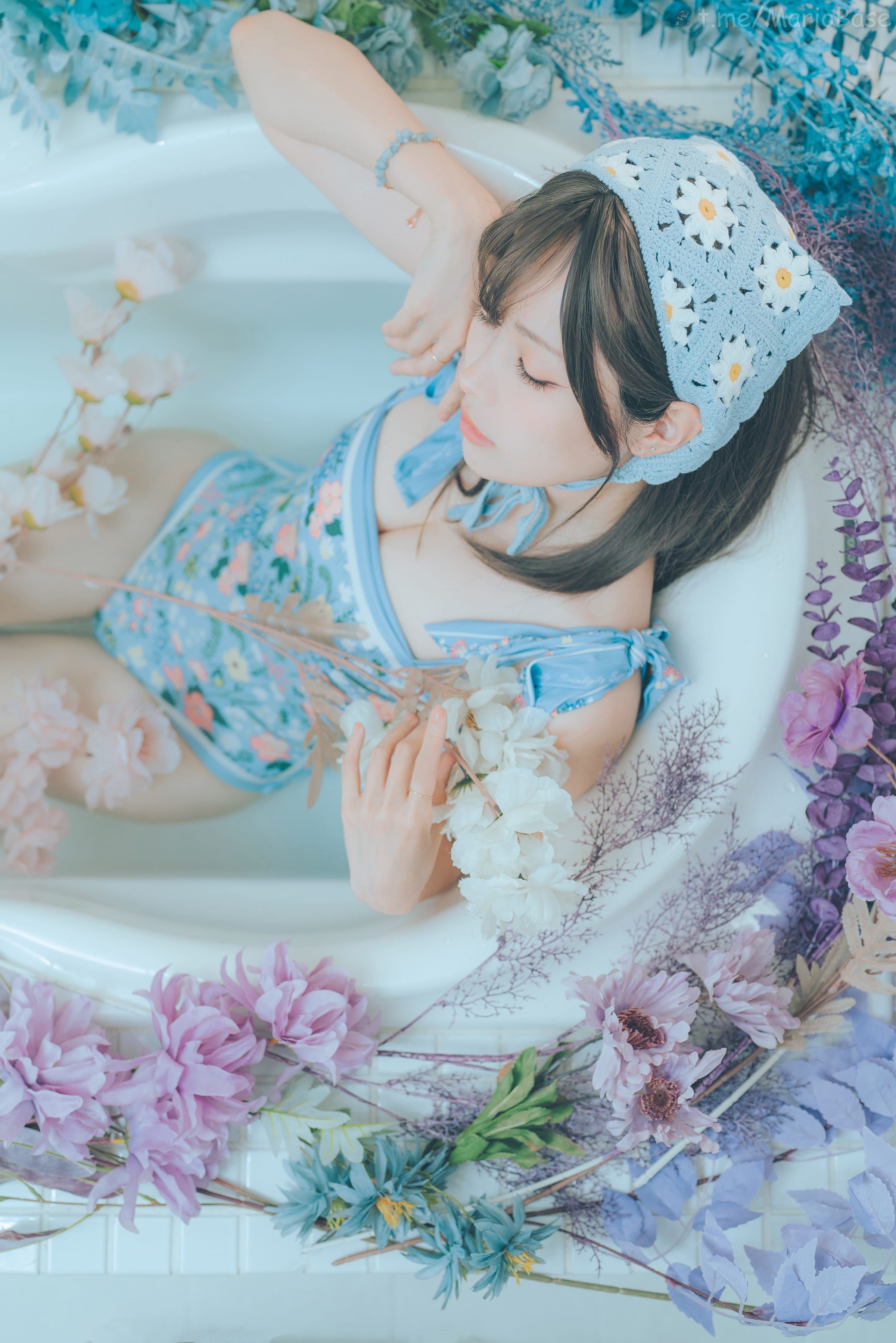 エリー（eeelyeee） - [ファンボックス] - 202308 B [60P