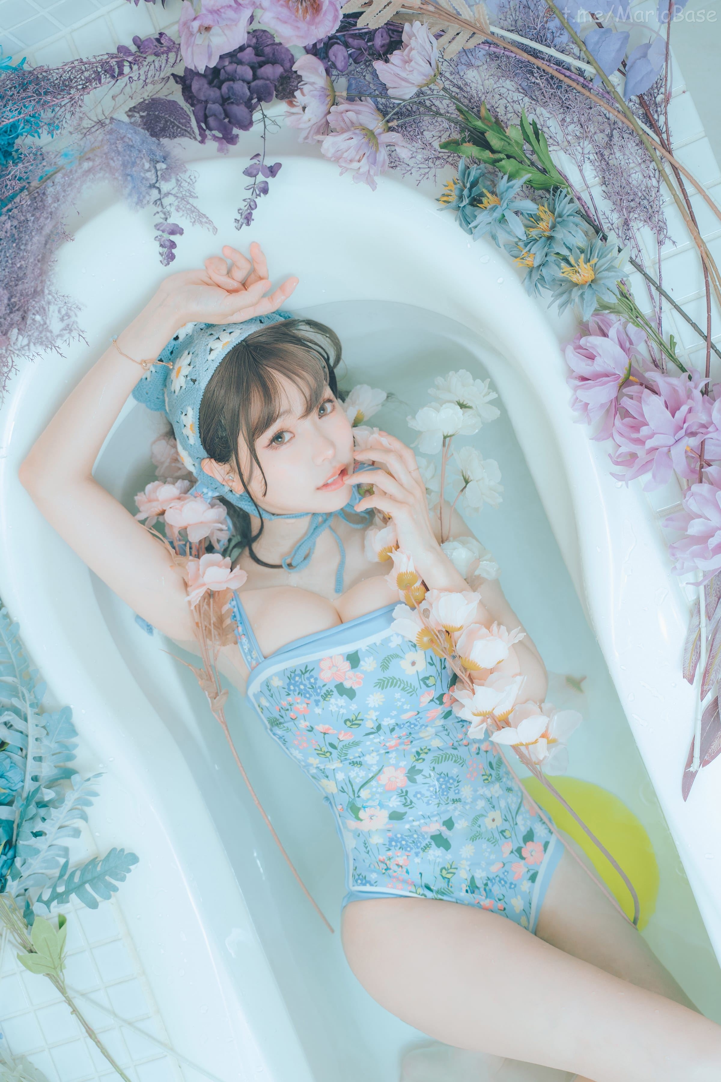 エリー（eeelyeee） - [ファンボックス] - 202308 B [60P