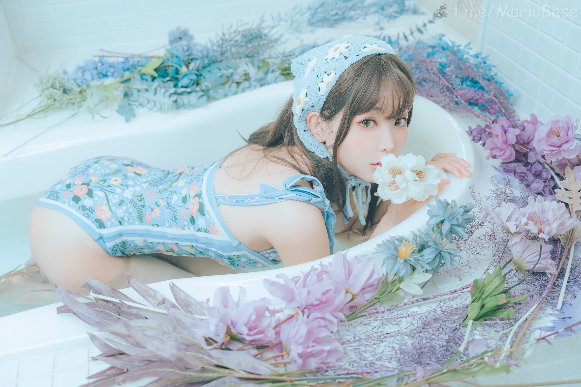 エリー（eeelyeee） - [ファンボックス] - 202308 B [60P