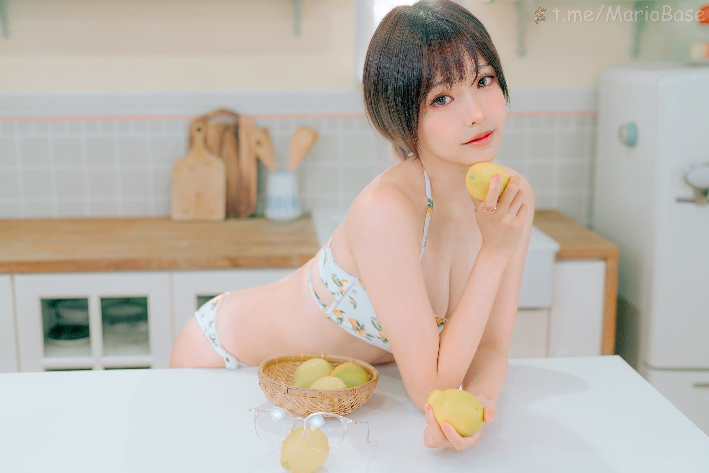 เอลี（eeelyeee） - [แฟนบ็อกซ์] - 202308 B [60P