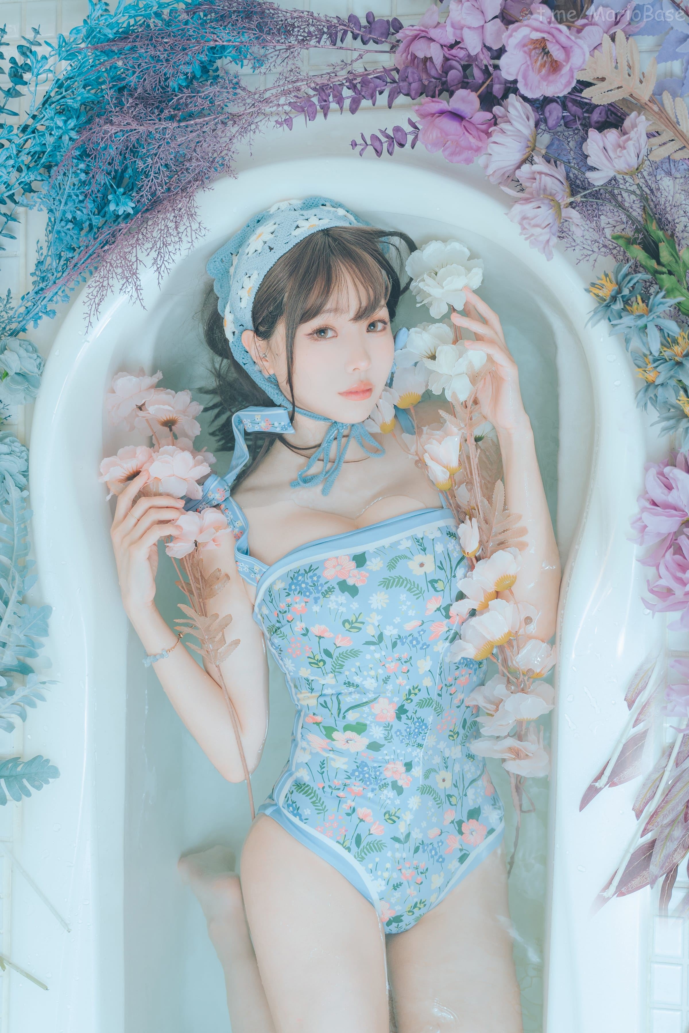 エリー（eeelyeee） - [ファンボックス] - 202308 B [60P