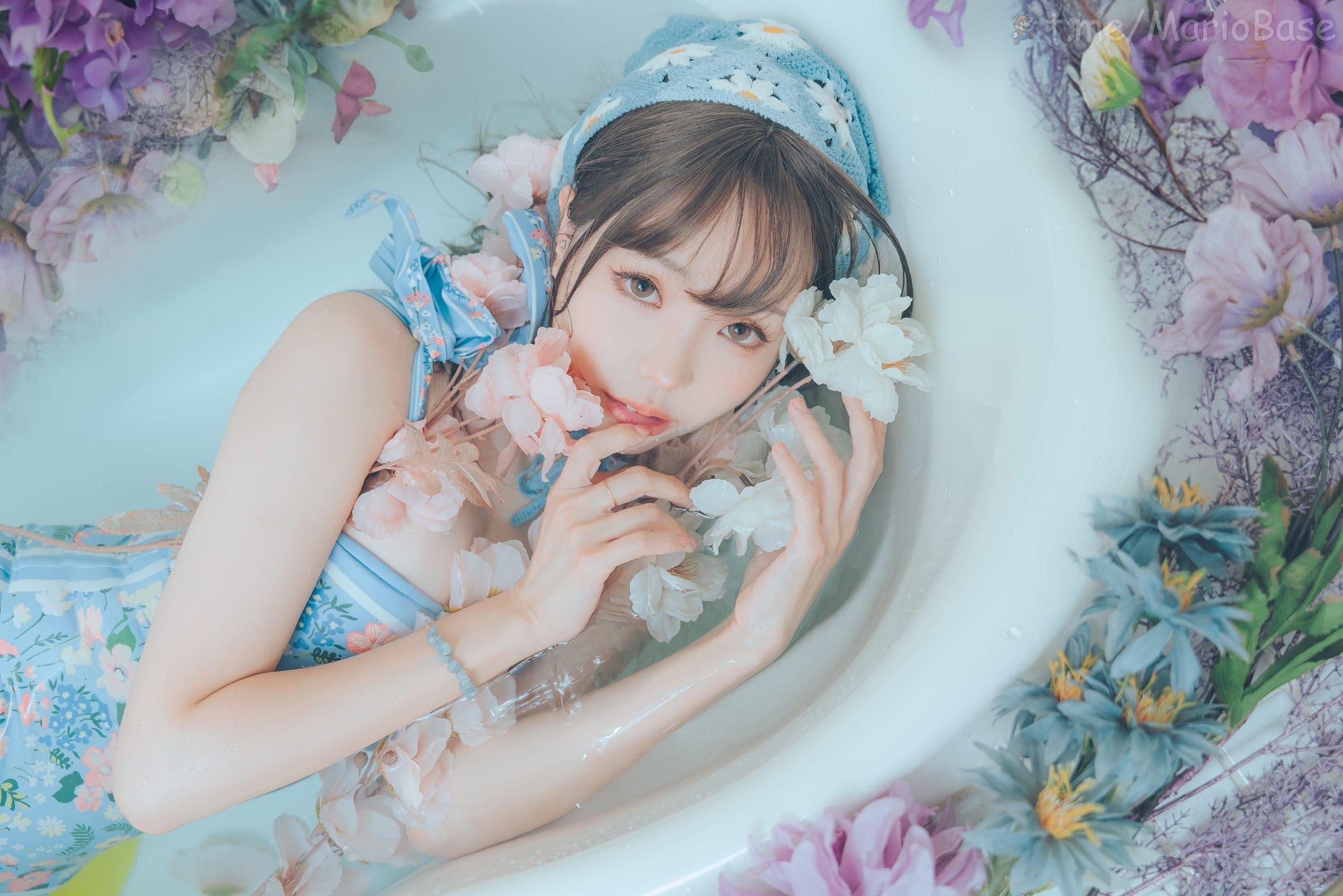 エリー（eeelyeee） - [ファンボックス] - 202308 B [60P