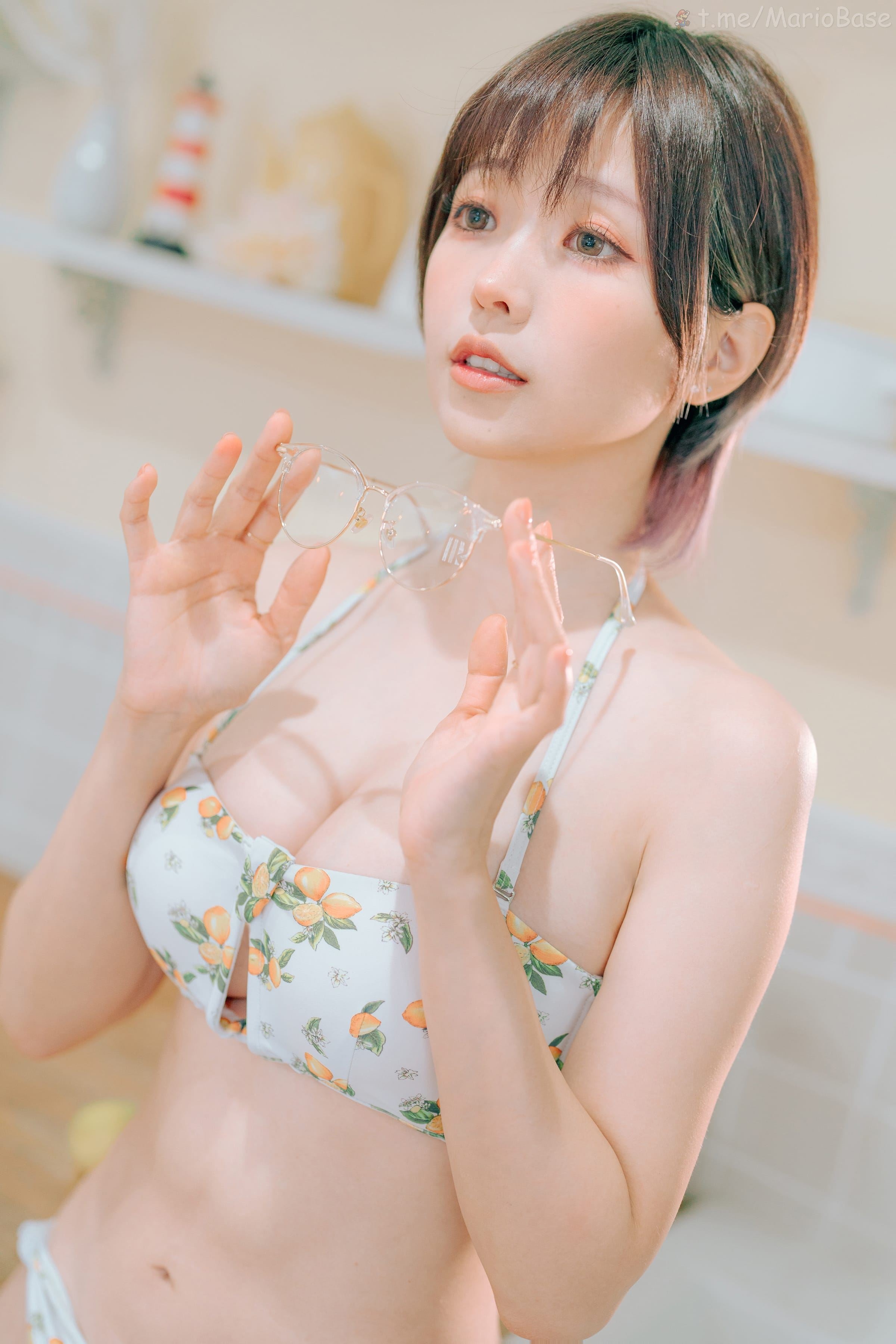 Ely（eeelyeee） - [Fanbox] - 202308 B [60P