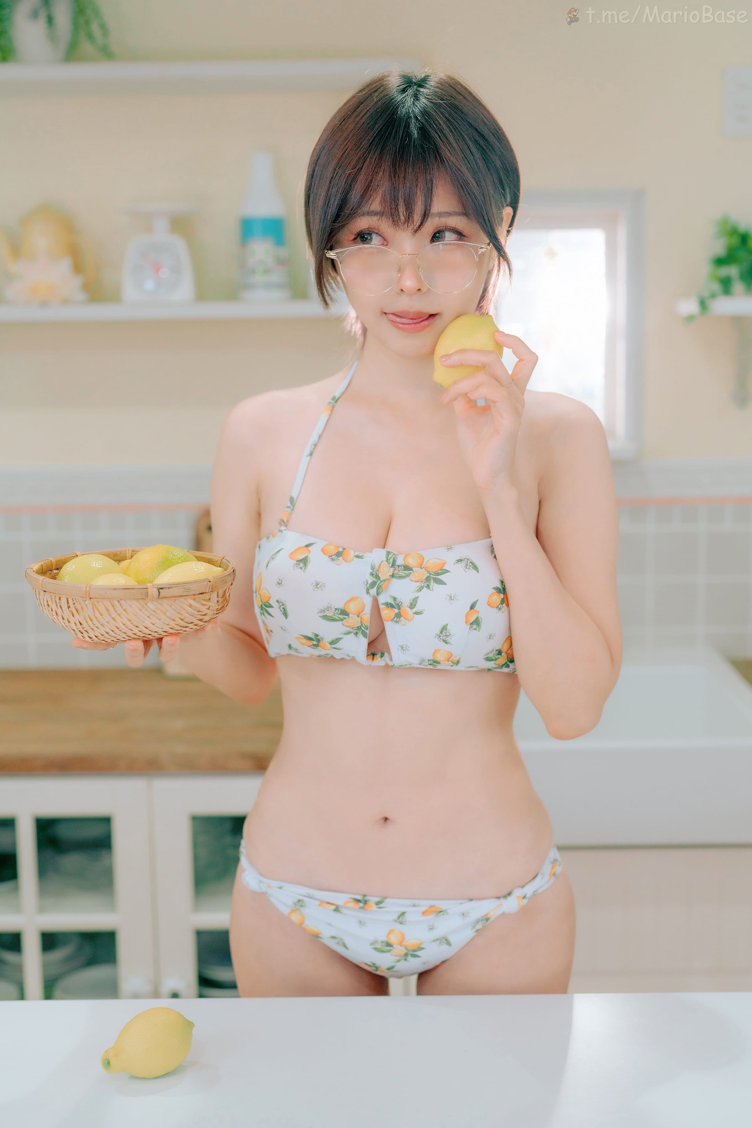 Ely（eeelyeee） - [Fanbox] - 202308 B [60P