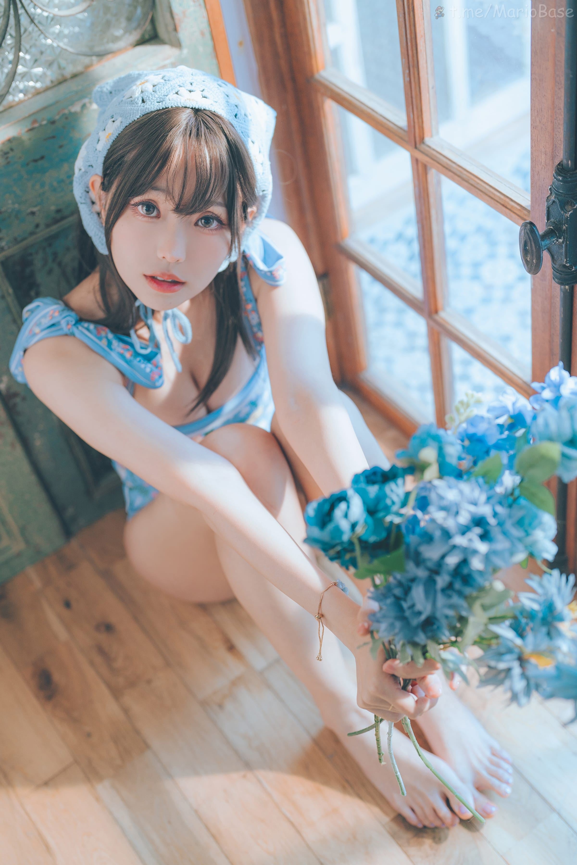 エリー（eeelyeee） - [ファンボックス] - 202308 B [60P