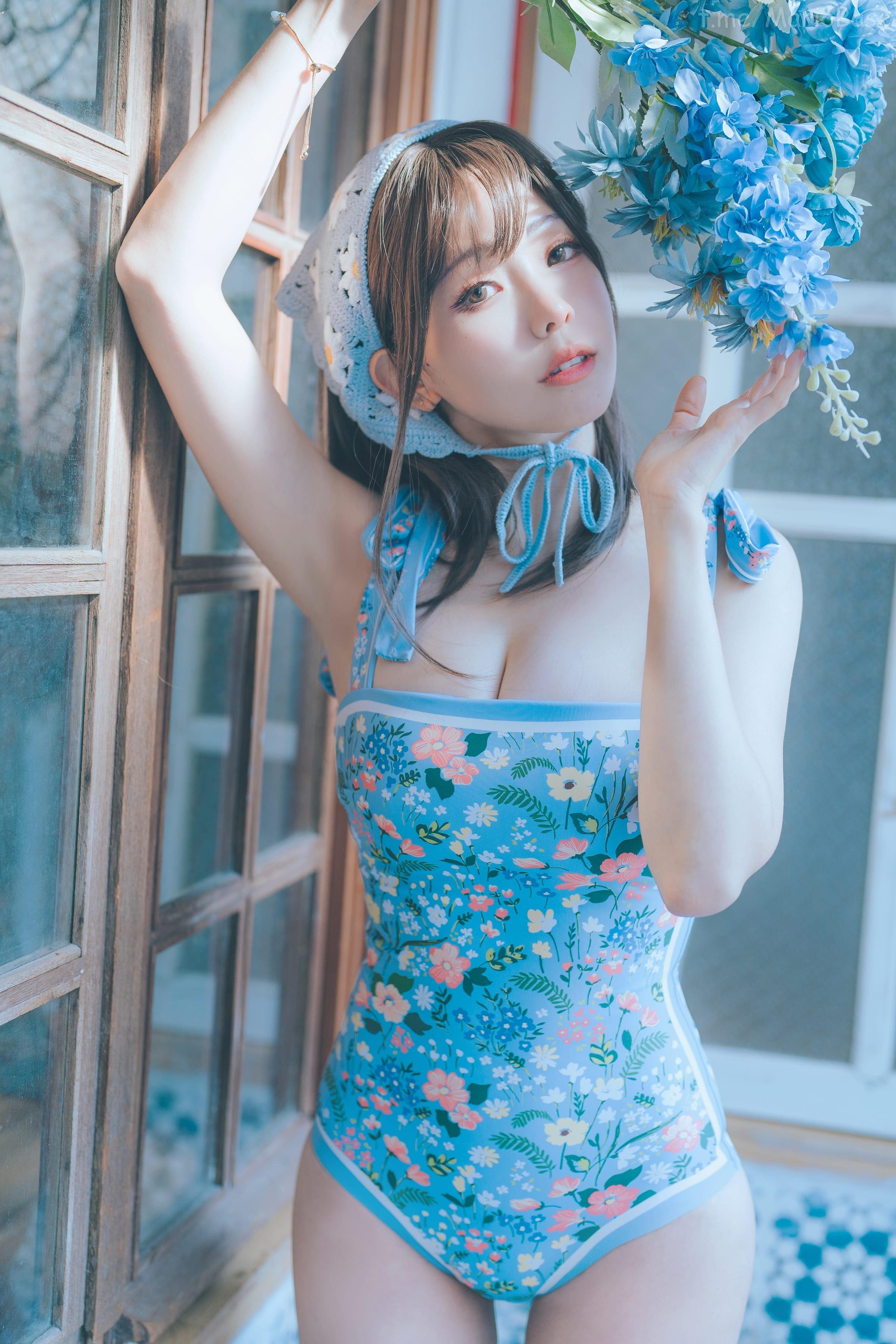 エリー（eeelyeee） - [ファンボックス] - 202308 B [60P