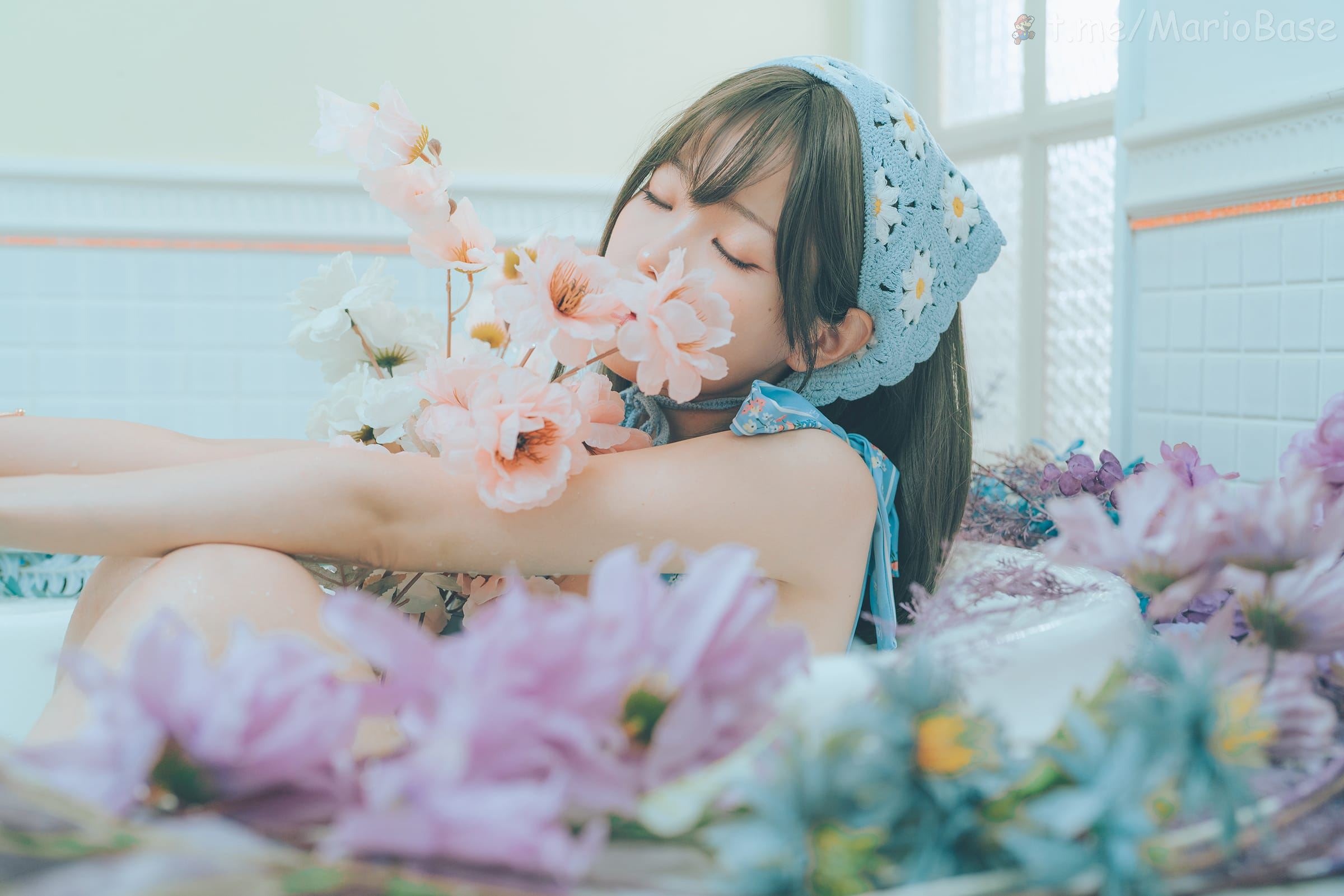 エリー（eeelyeee） - [ファンボックス] - 202308 B [60P