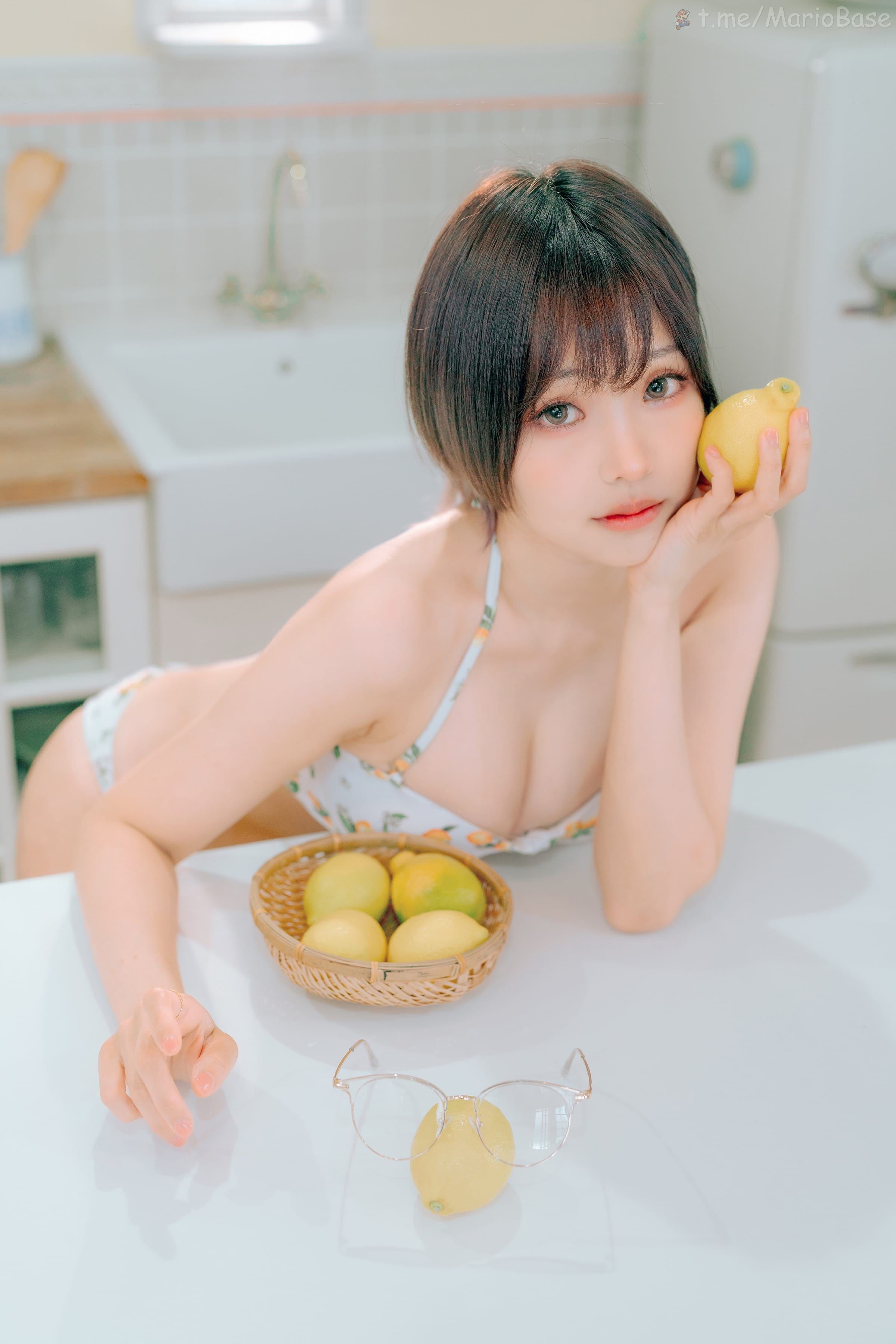 เอลี（eeelyeee） - [แฟนบ็อกซ์] - 202308 B [60P