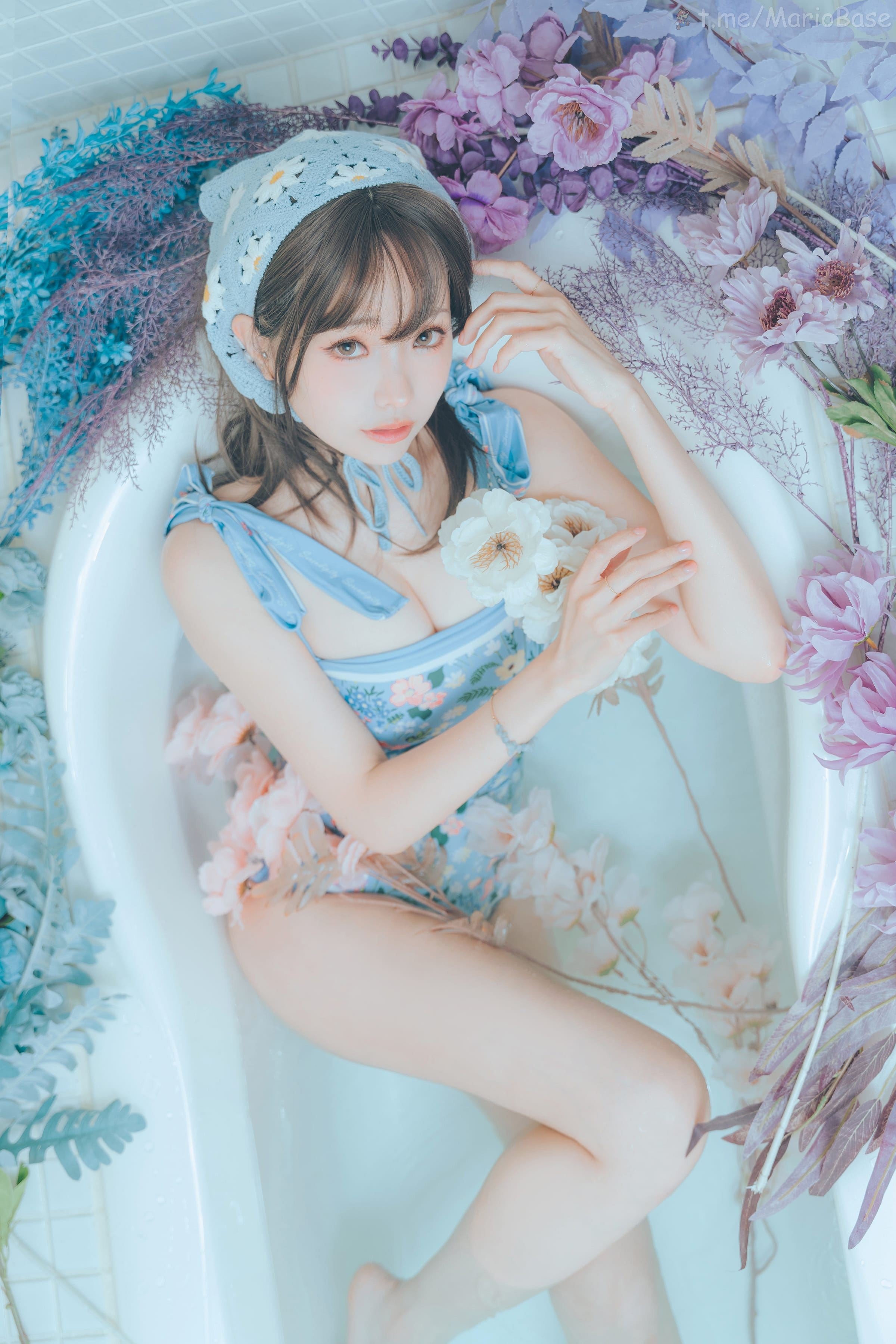 エリー（eeelyeee） - [ファンボックス] - 202308 B [60P