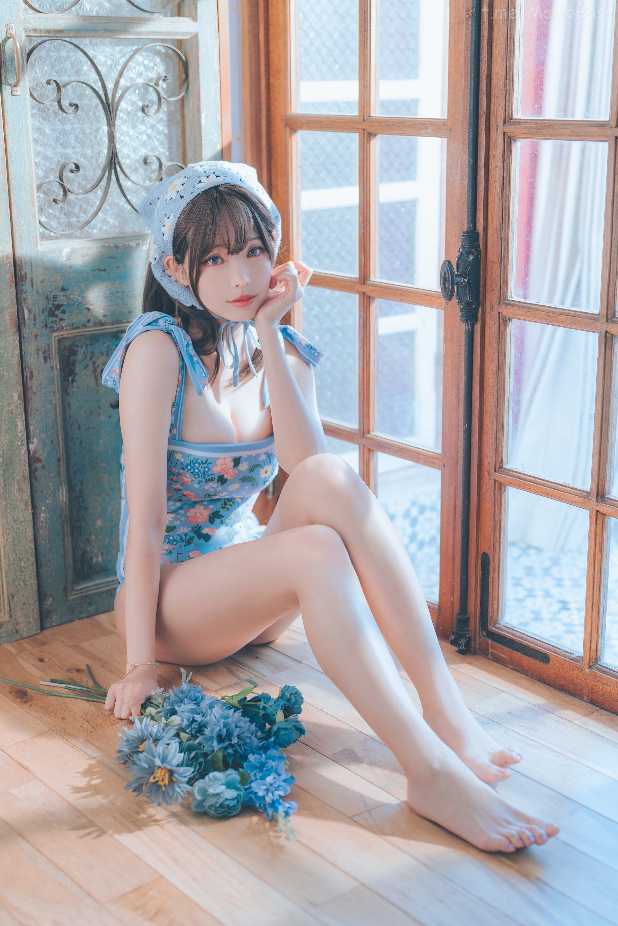 エリー（eeelyeee） - [ファンボックス] - 202308 B [60P