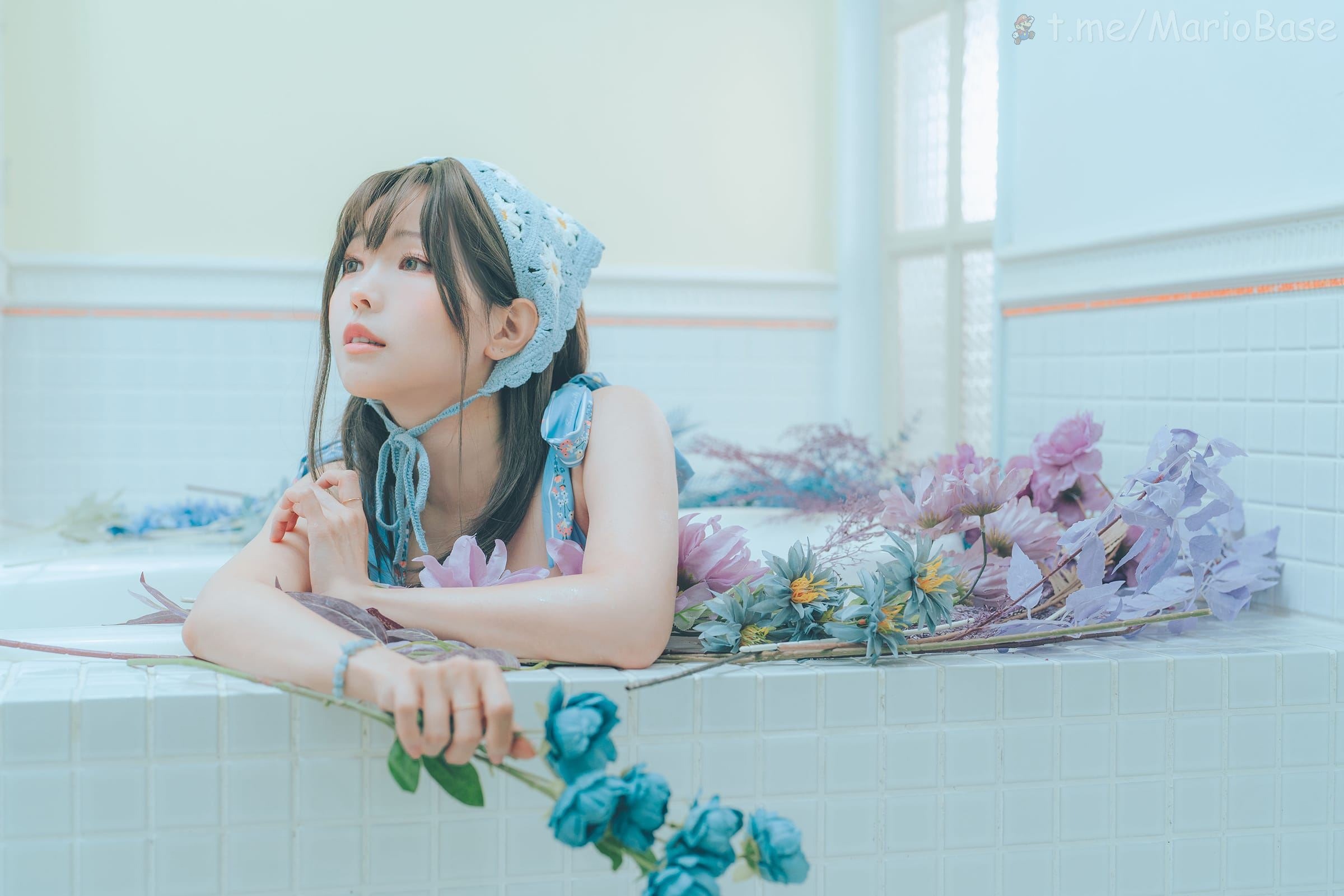 エリー（eeelyeee） - [ファンボックス] - 202308 B [60P