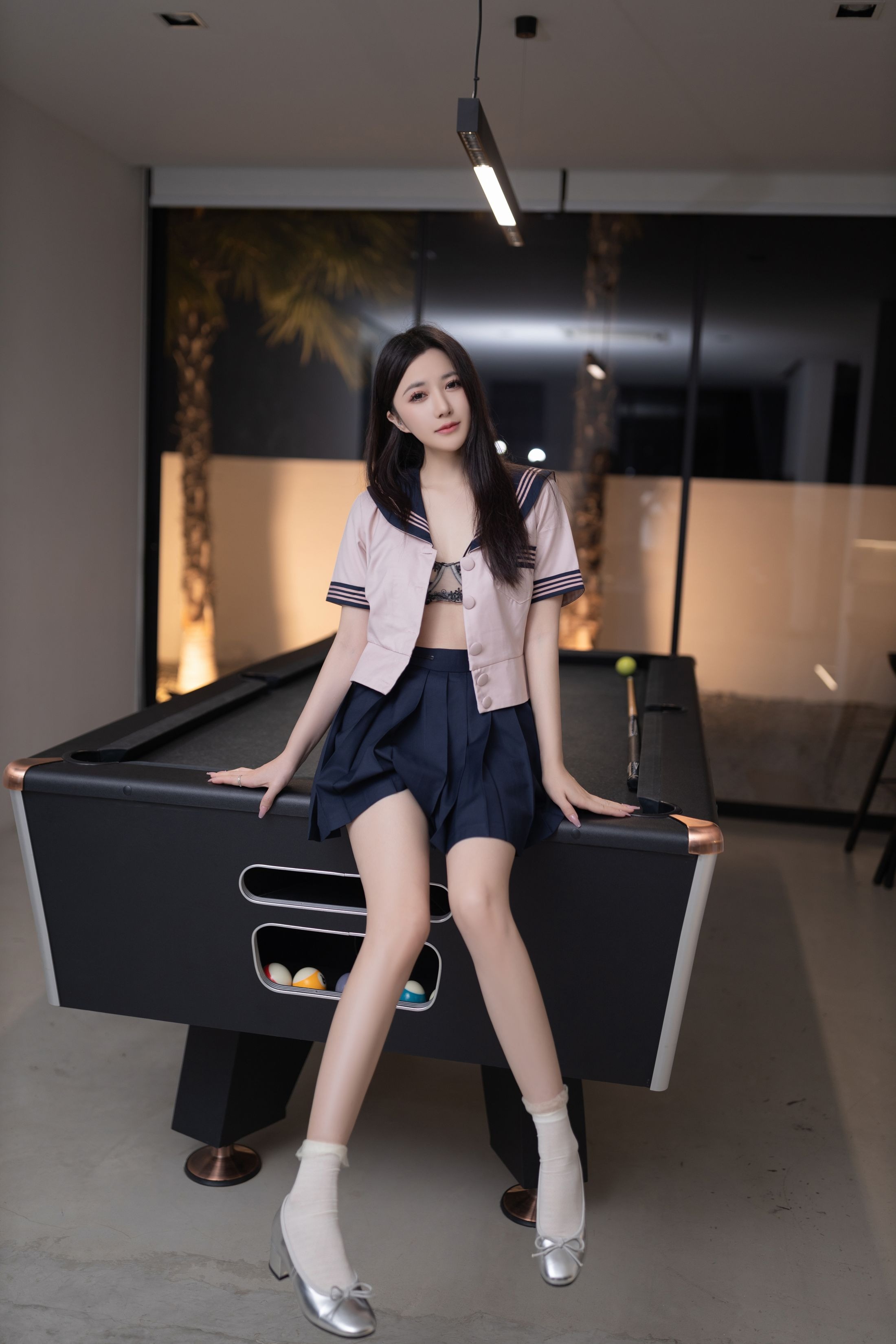 ยูซีเจียง ฟิช - เจเค โชติน 120P