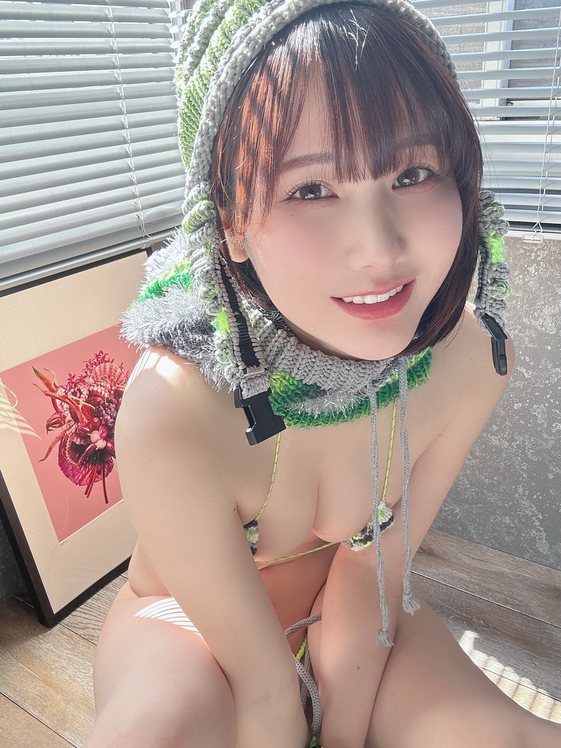 けん研 (けんけん) 2024年04月 Fantia 2000円購読内容（5月5日の投げ銭グループリソース）