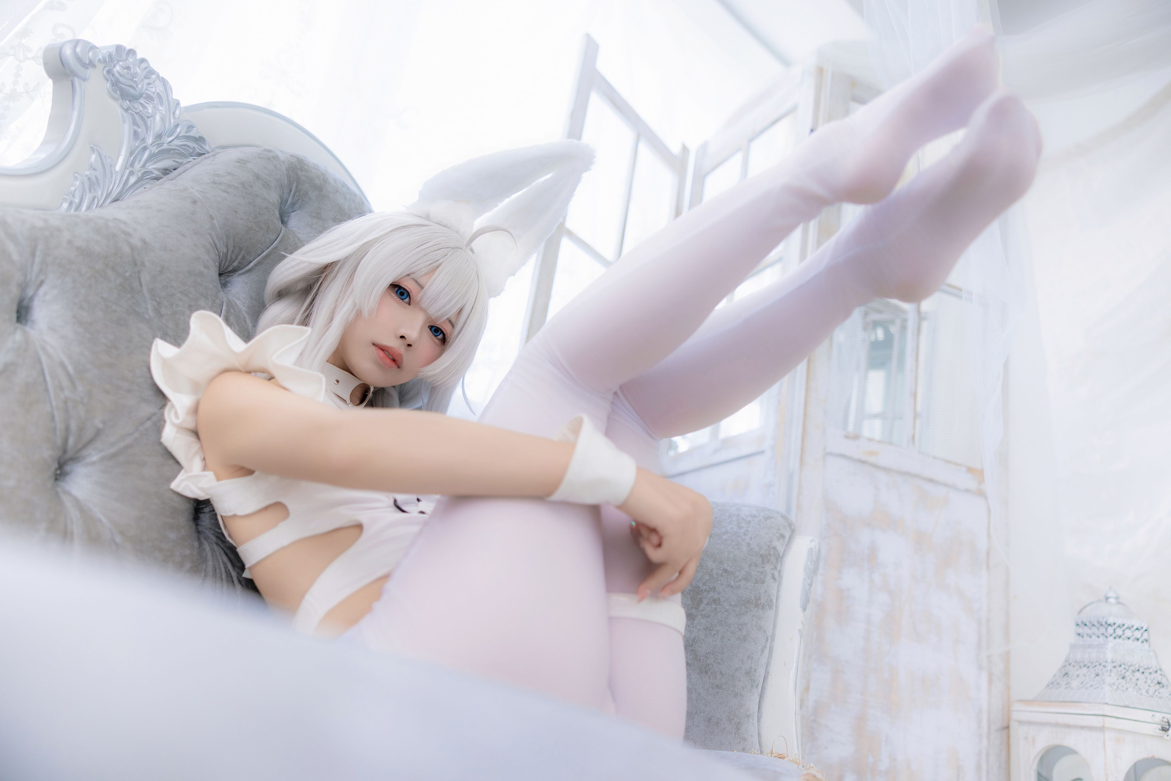 십만 진지 볼트 아주르 레인 악독 113P1V