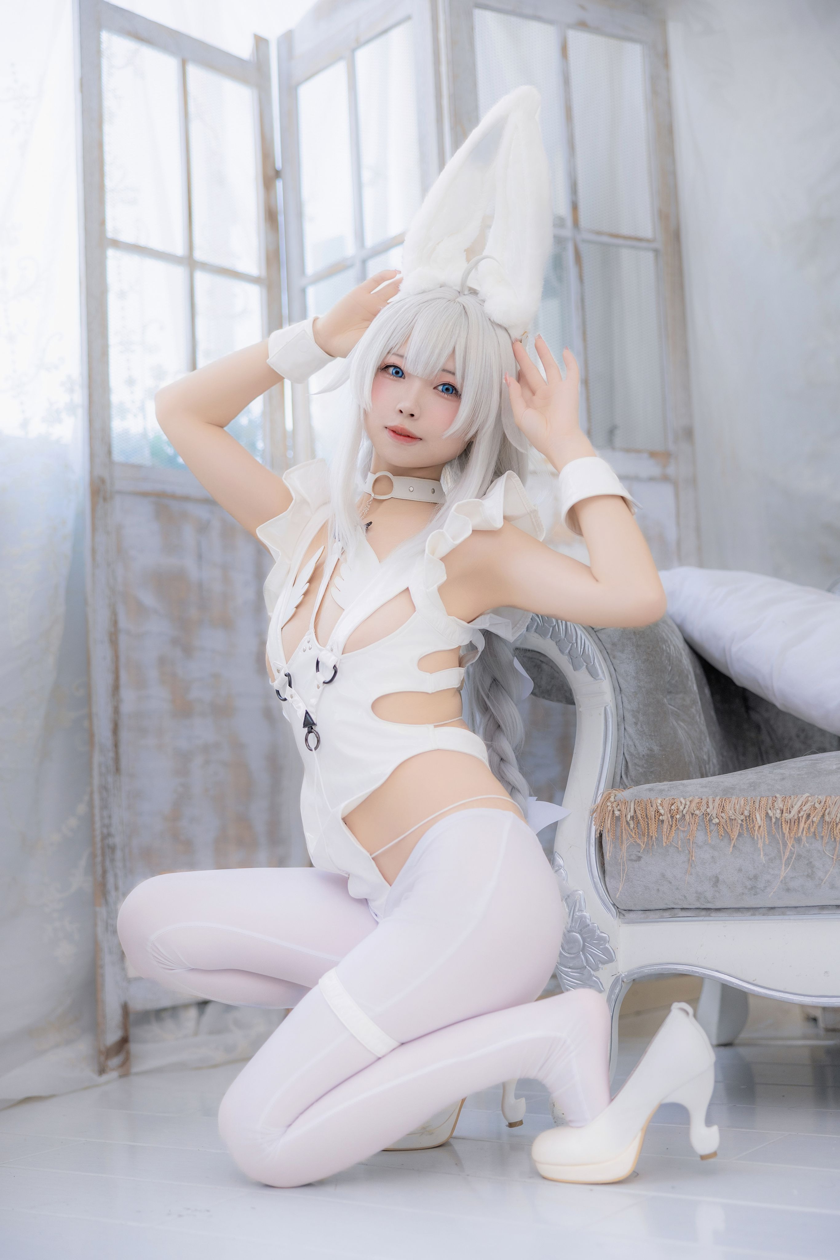 십만 진지 볼트 아주르 레인 악독 113P1V