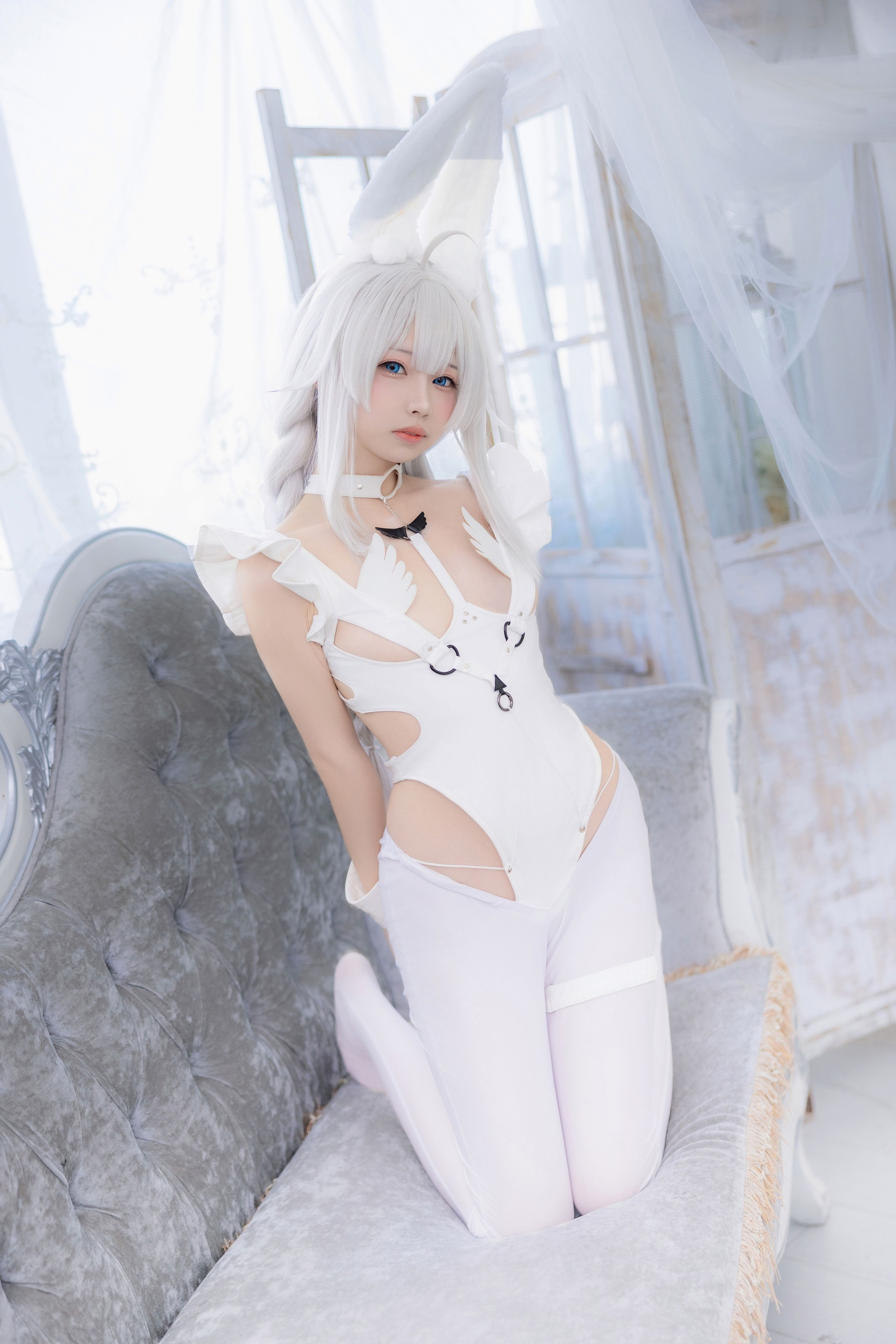 シーワン ジェンジ フーテ アズールレーン アクドク 113P1V