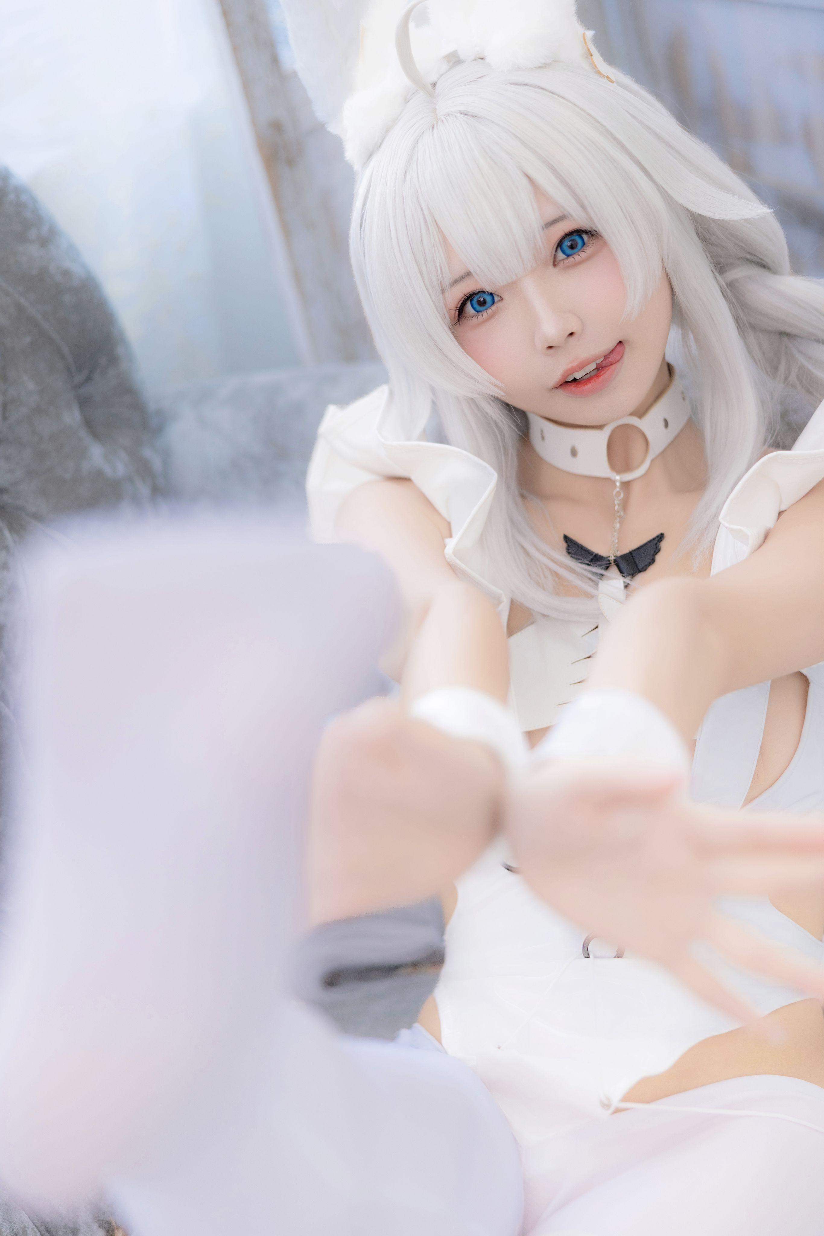 십만 진지 볼트 아주르 레인 악독 113P1V