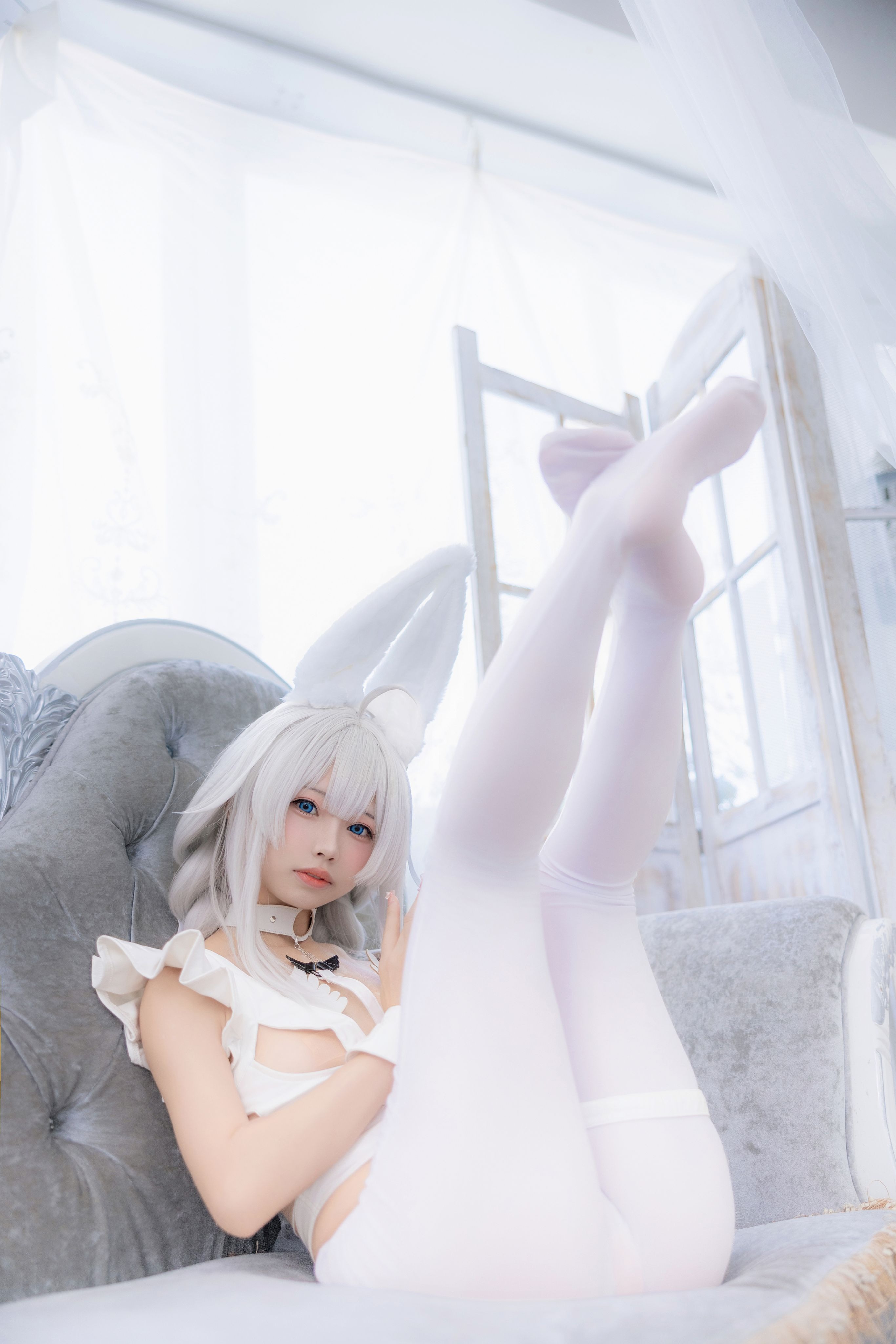 십만 진지 볼트 아주르 레인 악독 113P1V