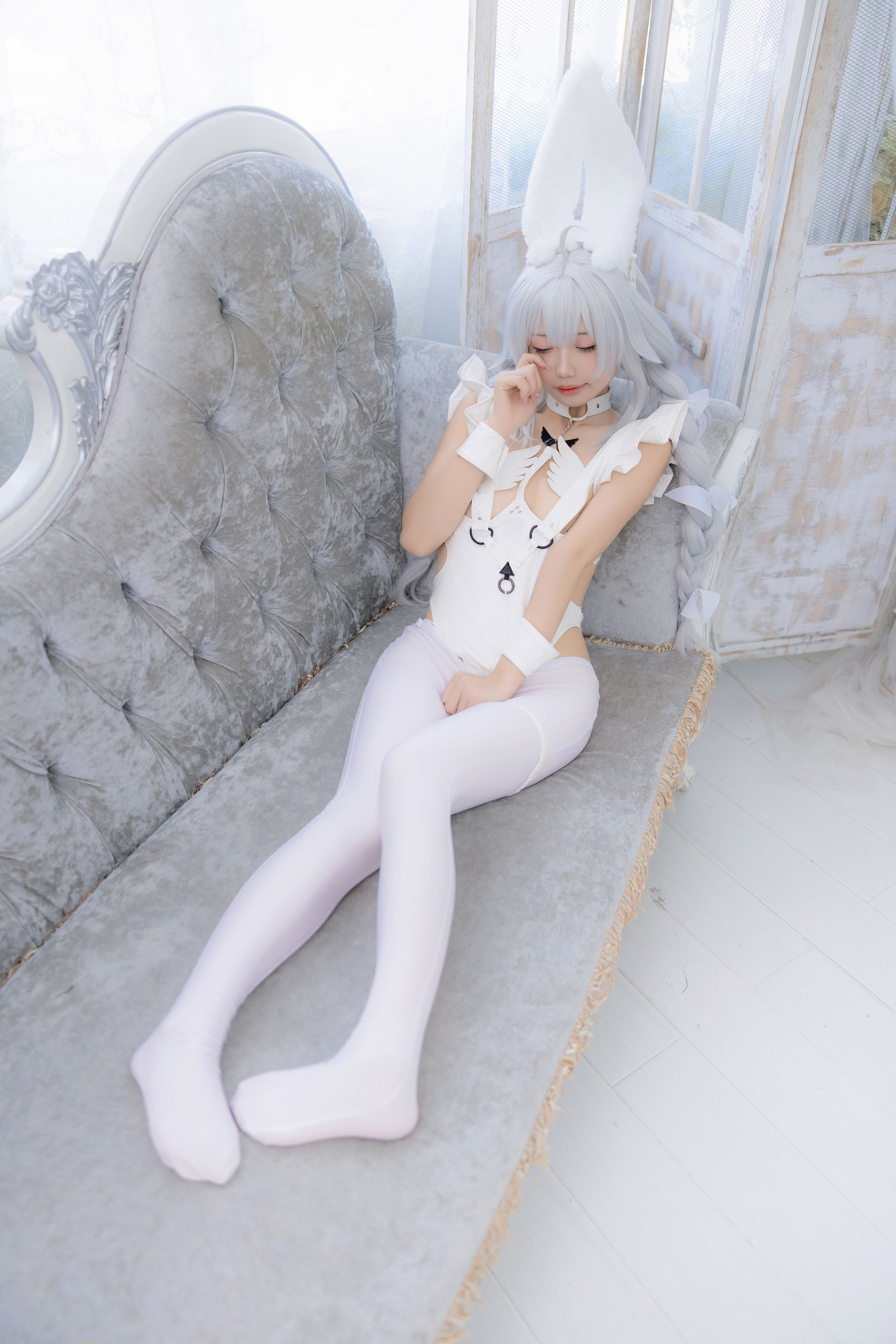 십만 진지 볼트 아주르 레인 악독 113P1V