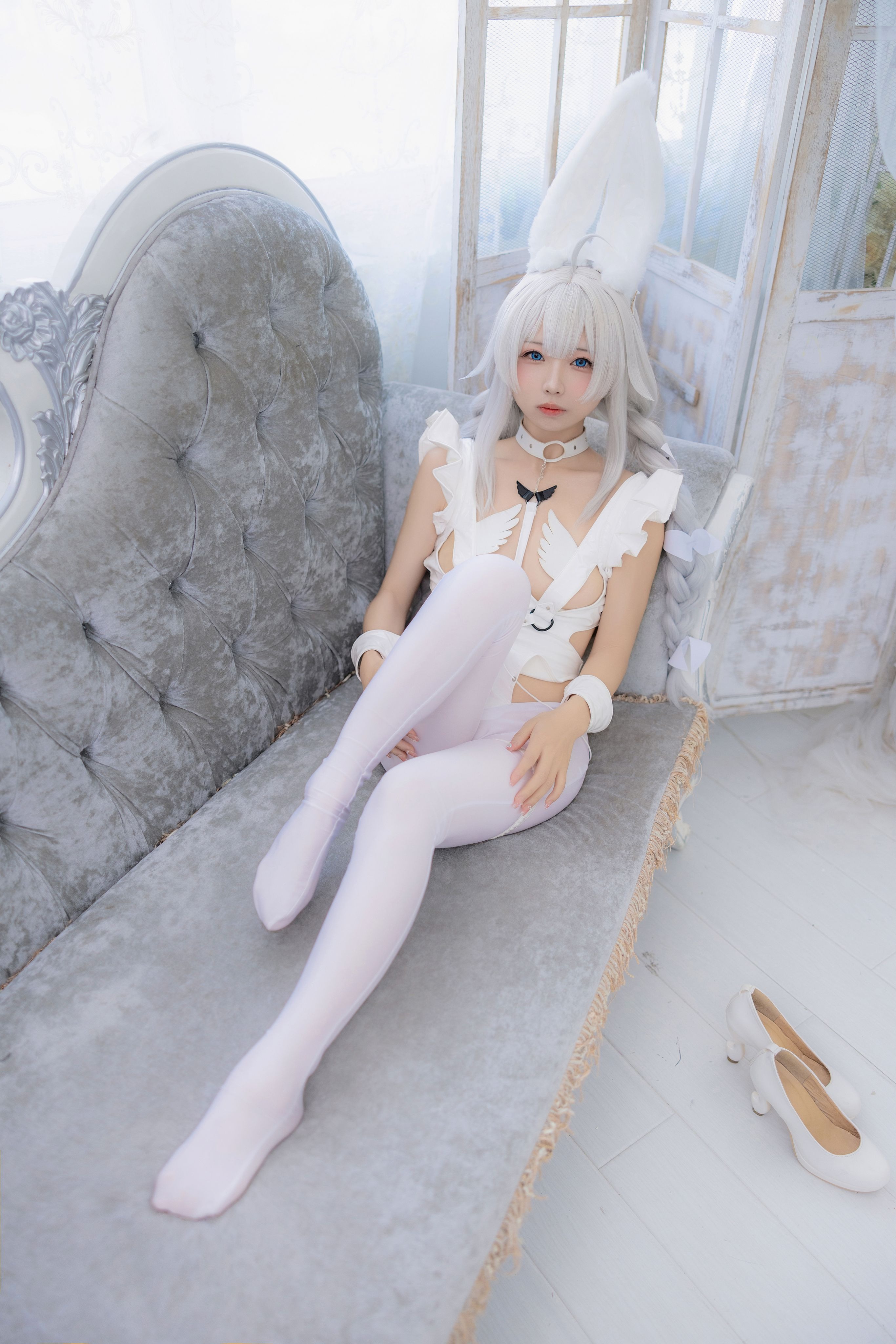 십만 진지 볼트 아주르 레인 악독 113P1V