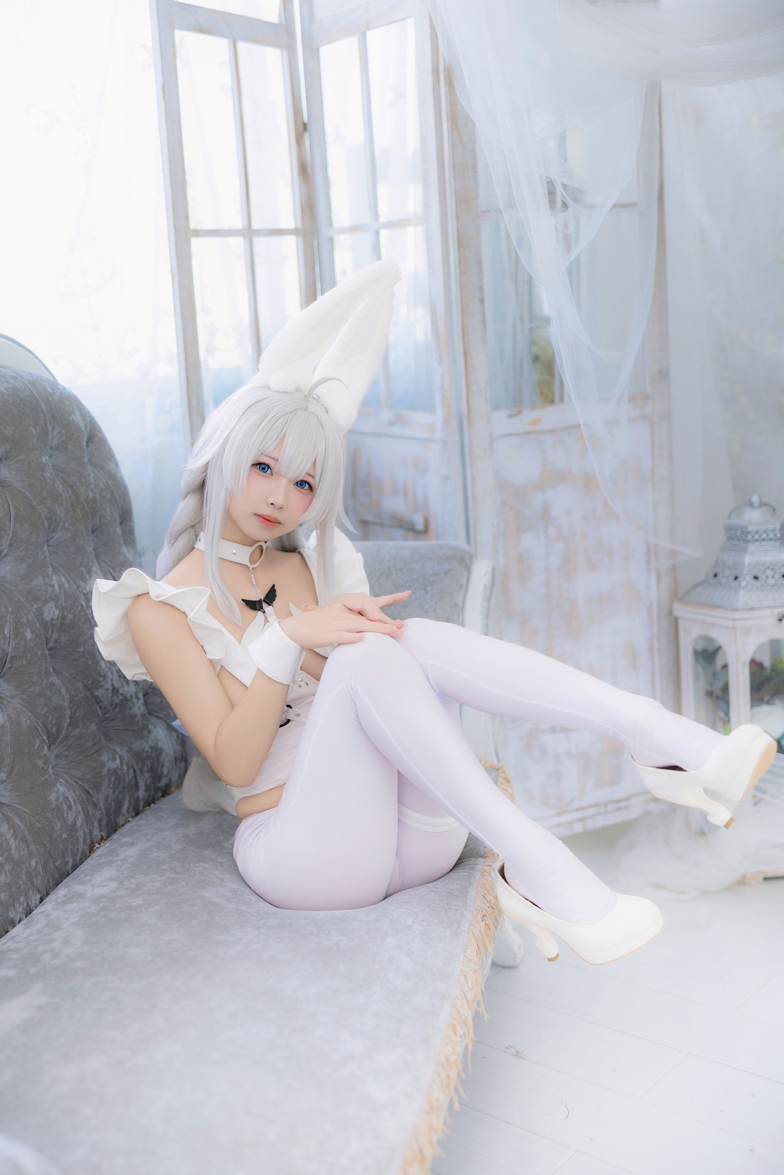 십만 진지 볼트 아주르 레인 악독 113P1V