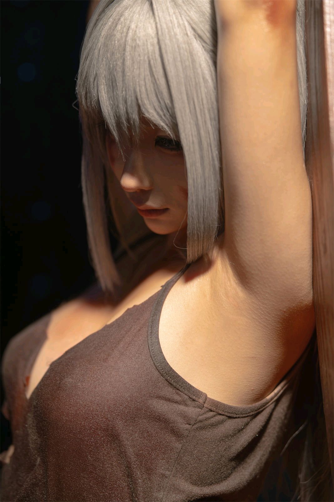 Chun Mo Mo - Sylvie
