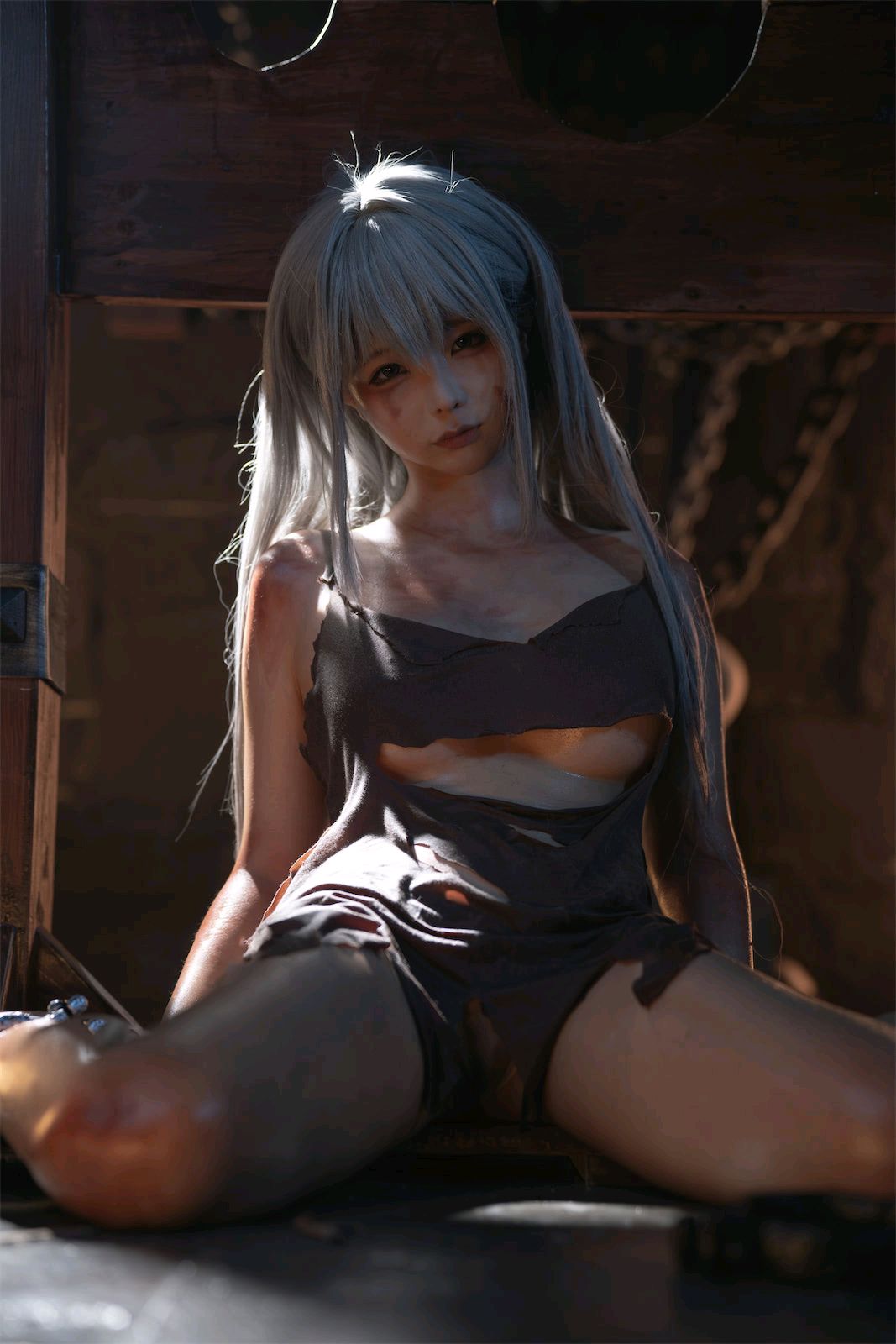 Chun Momo - Sylvie