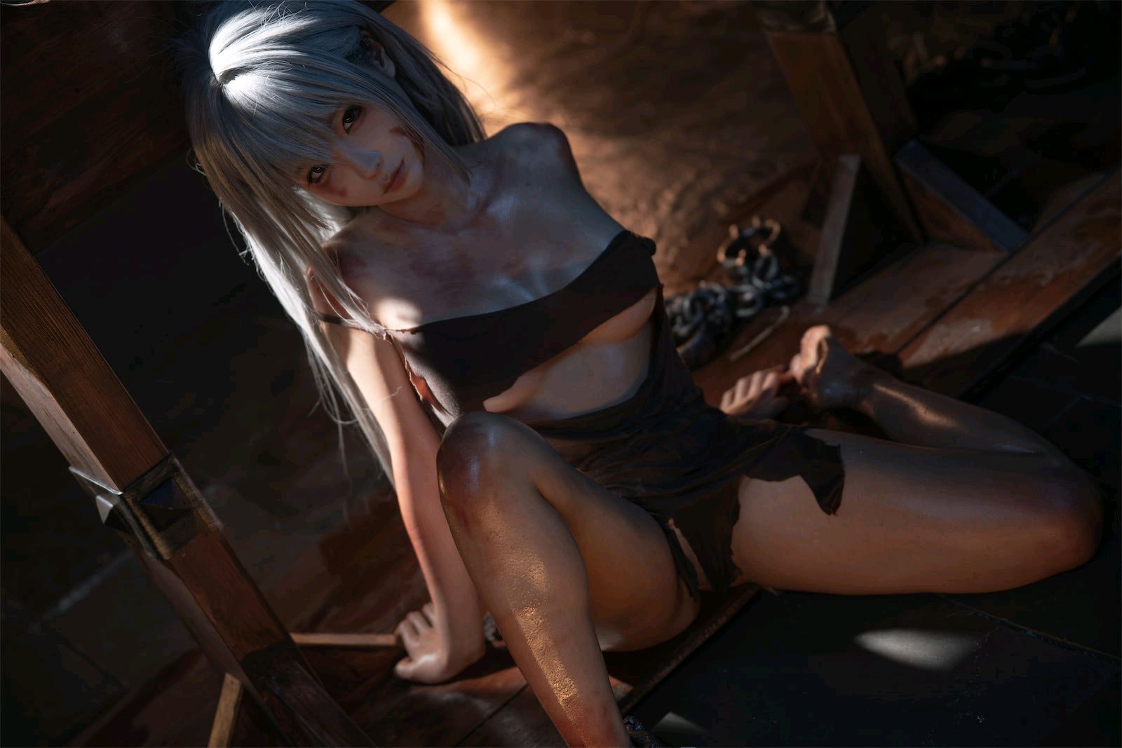 Chun Momo - Sylvie