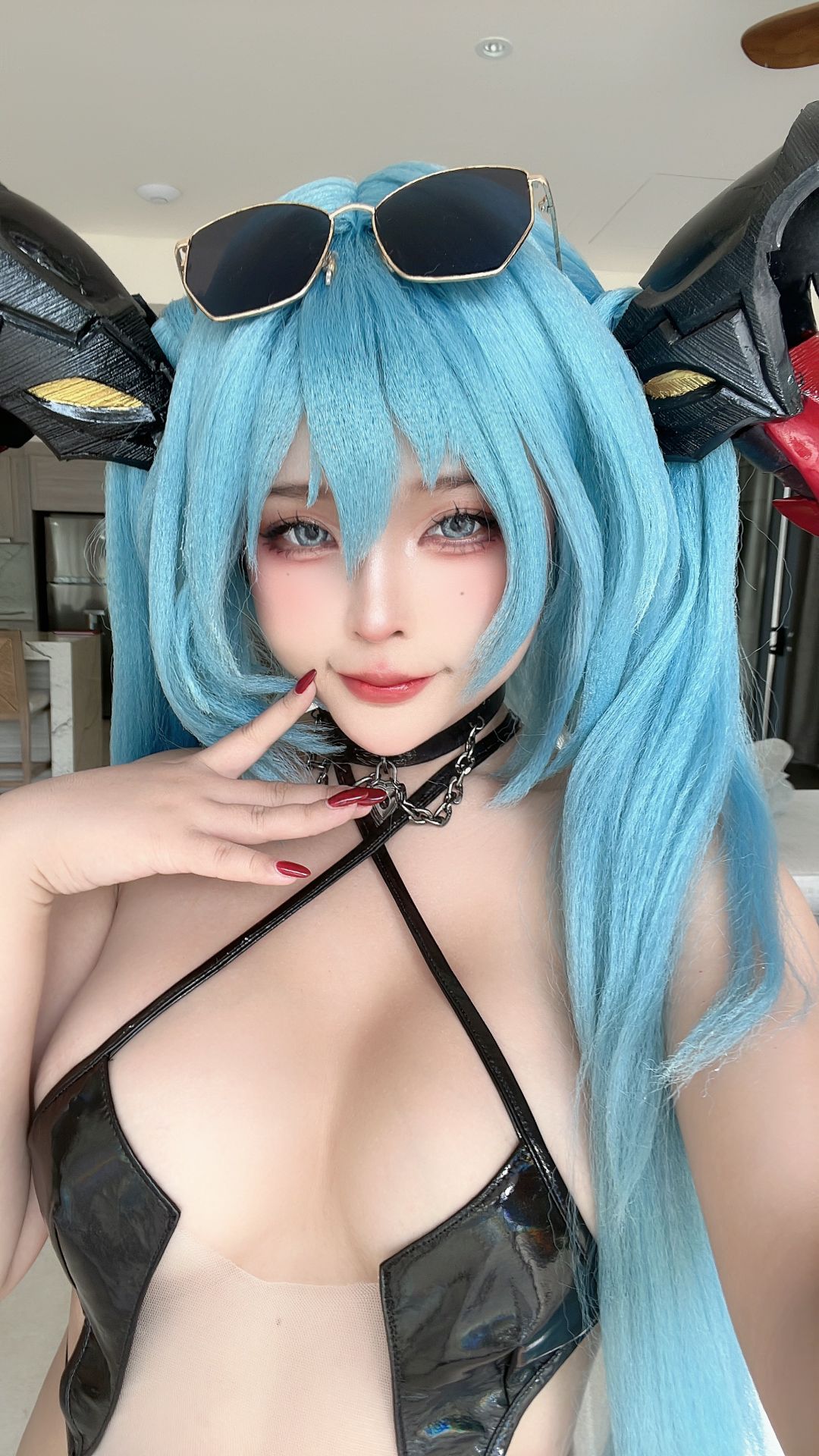 Sayo Momo - Azur Lane REGENSBURG